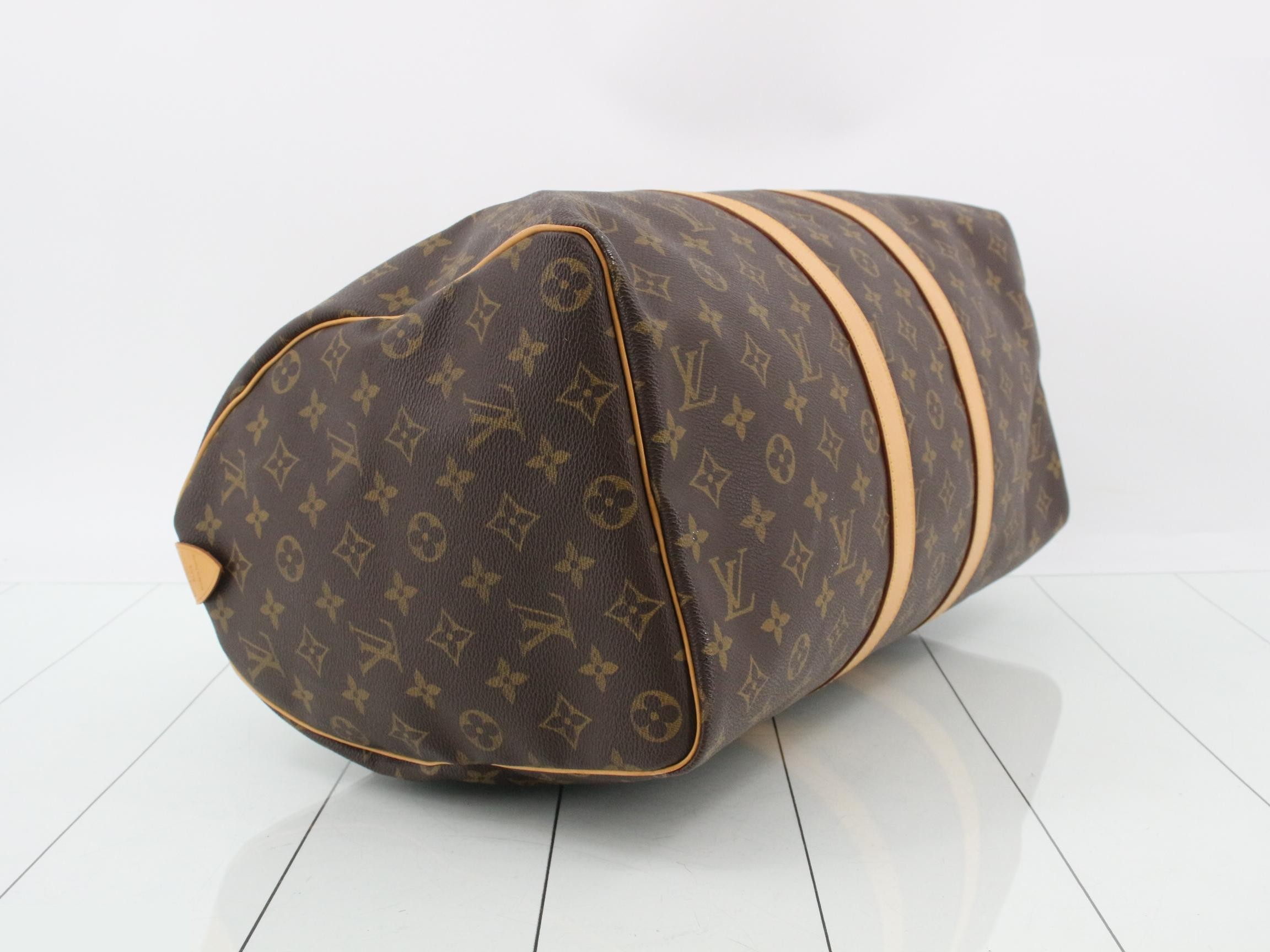 Keepall 45 — view 5