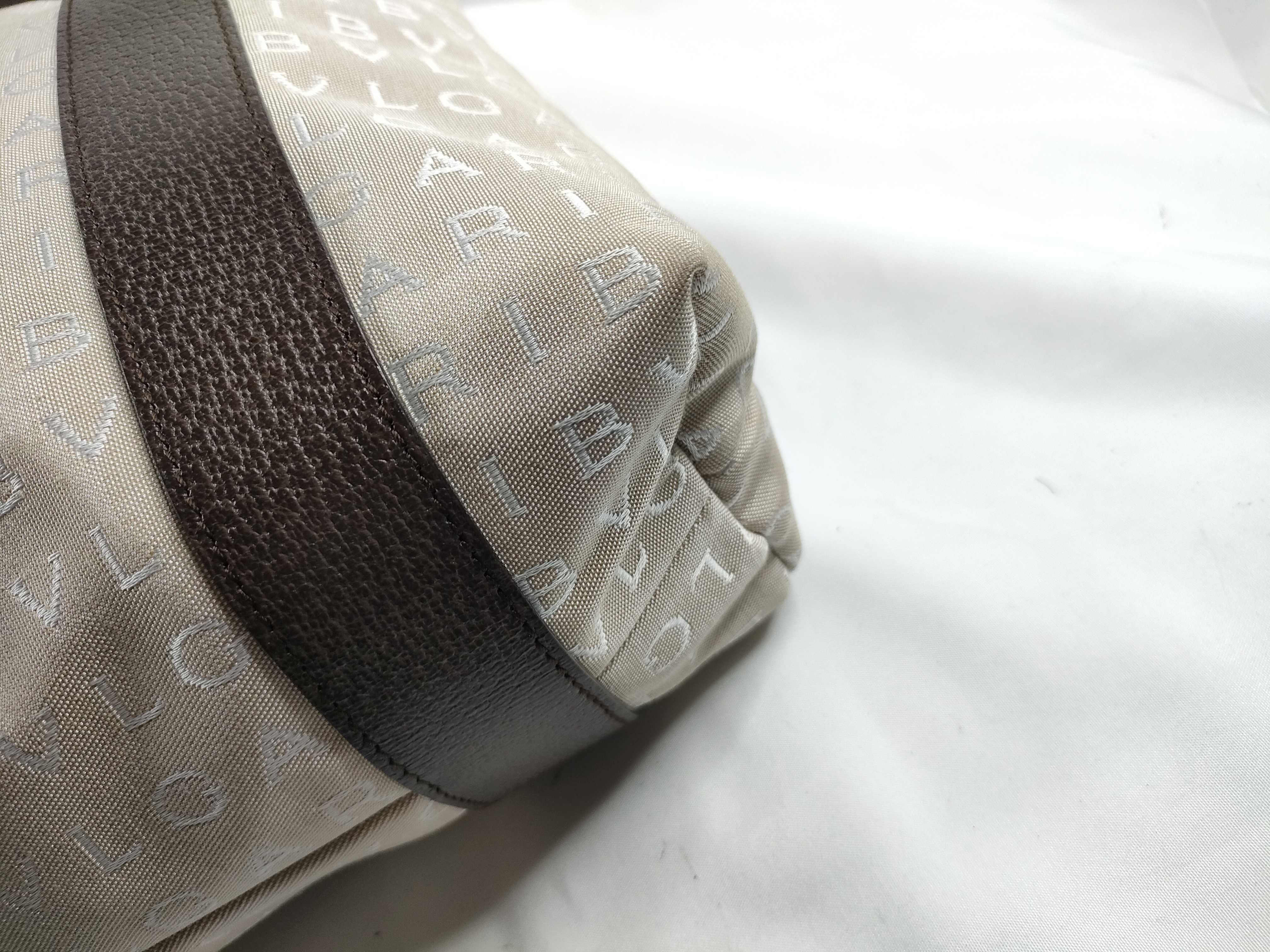 Logomania Tote Bag with Pouch — view 5