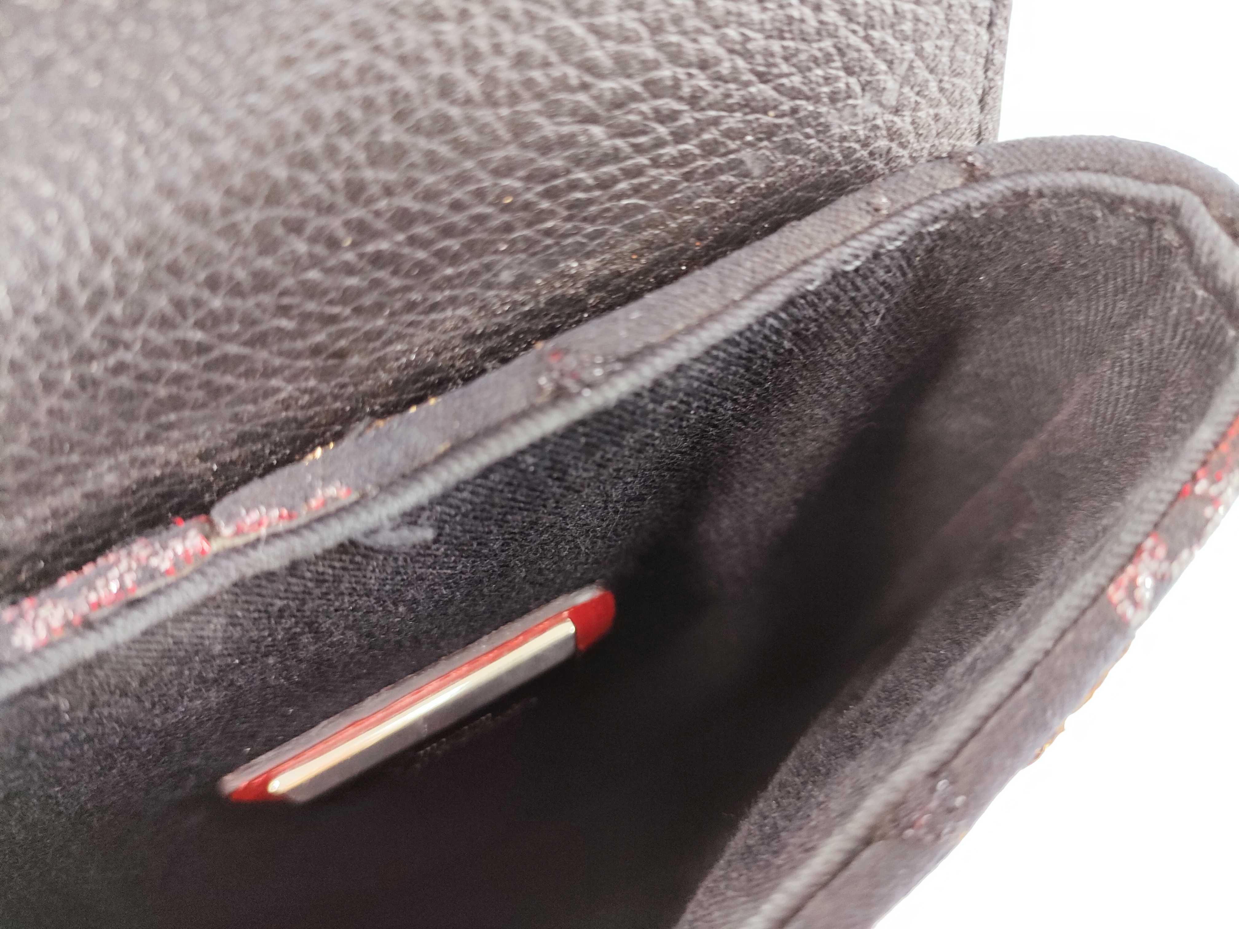 Louboutin Bench Reporter Shoulder Bag — view 11