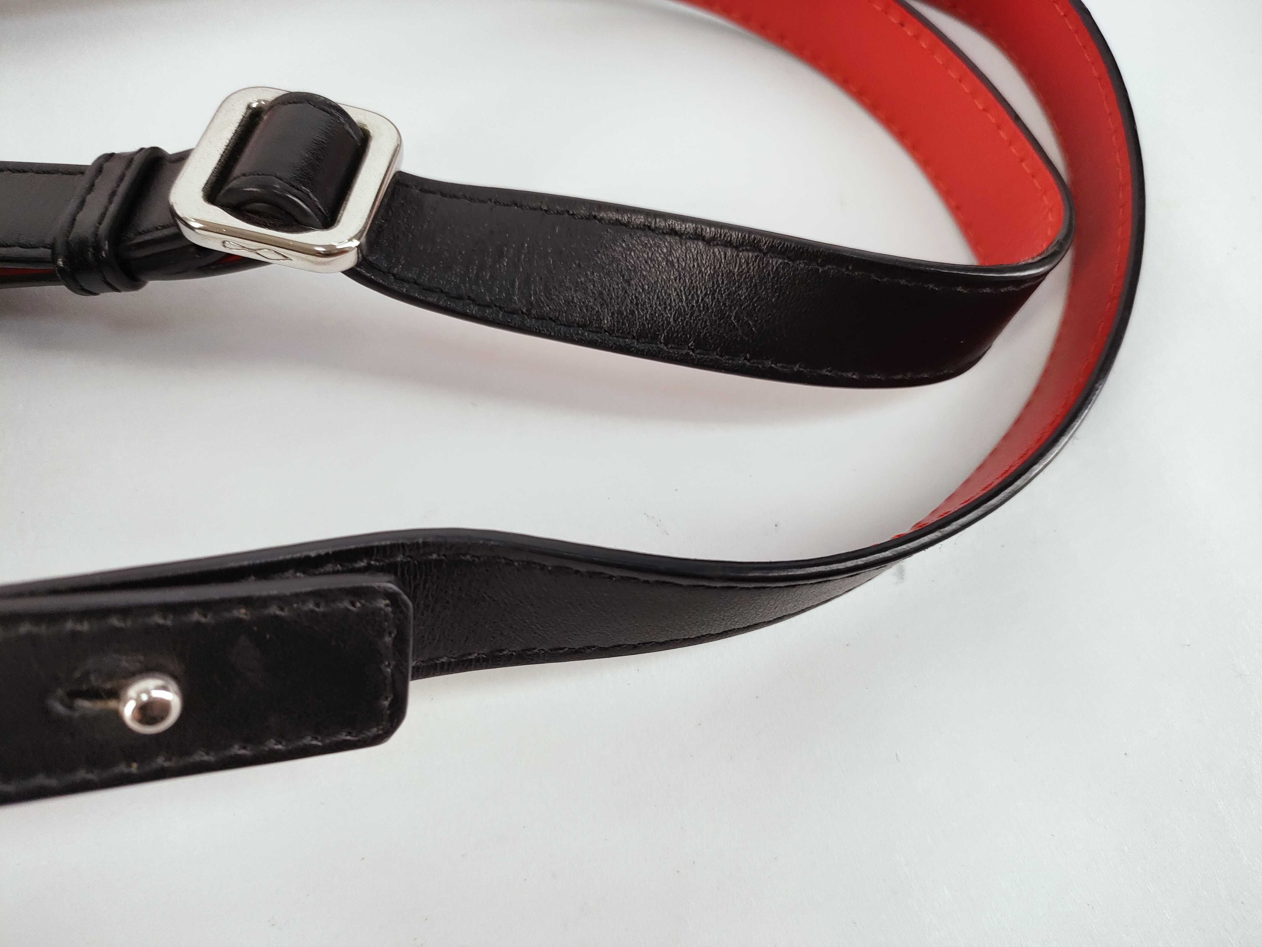 Louboutin Bench Reporter Shoulder Bag — view 4