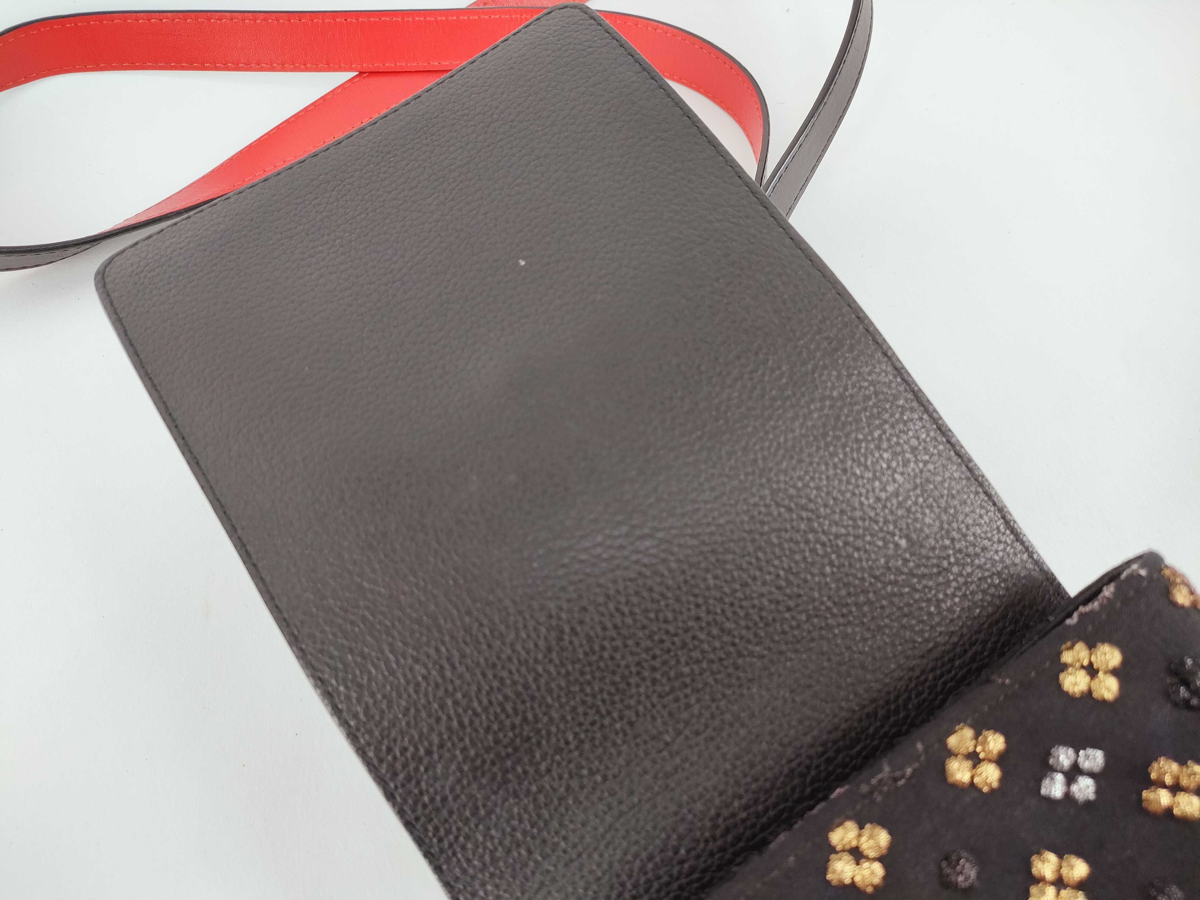 Louboutin Bench Reporter Shoulder Bag — view 9