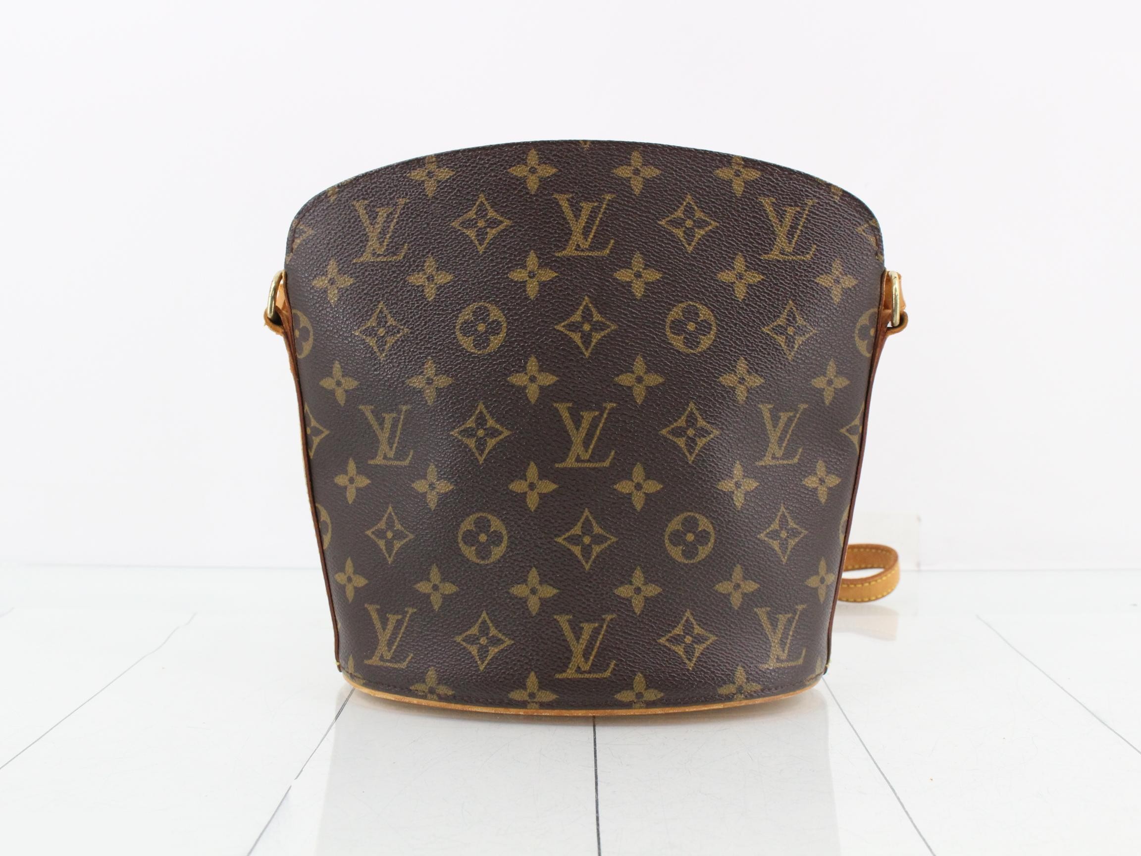 Shoulder bag Druo — view 2