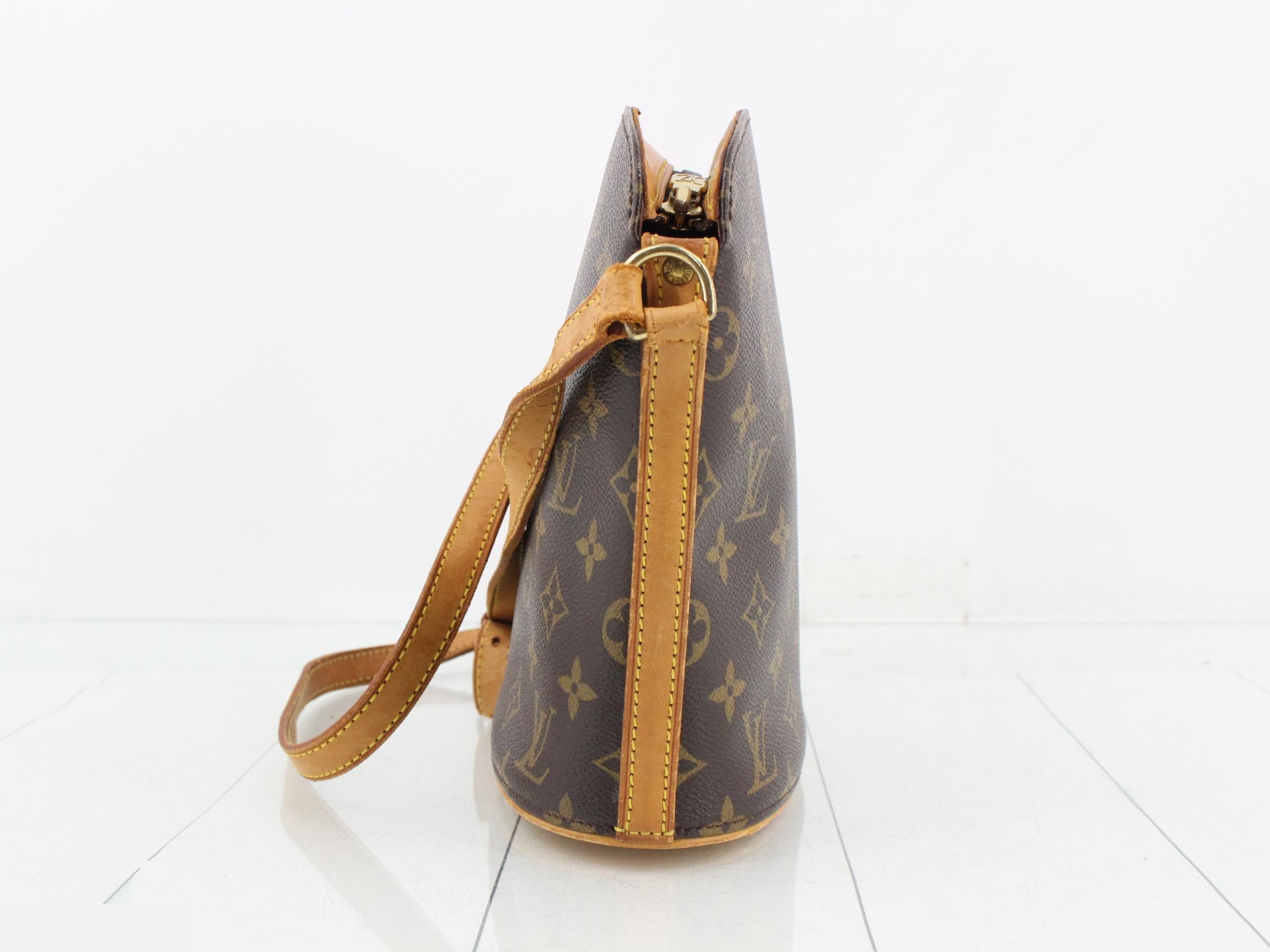 Shoulder bag Druo — view 3