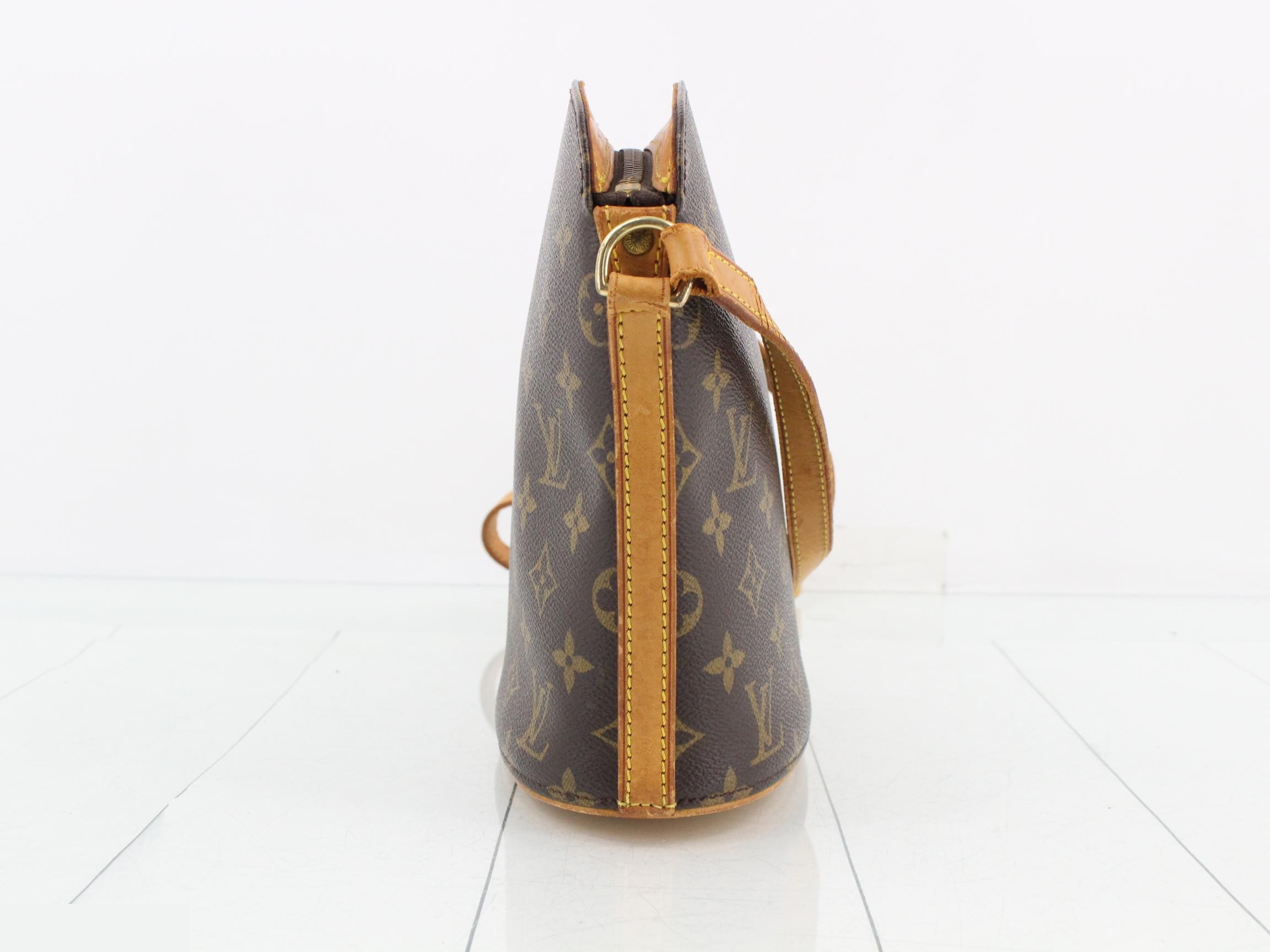 Shoulder bag Druo — view 4