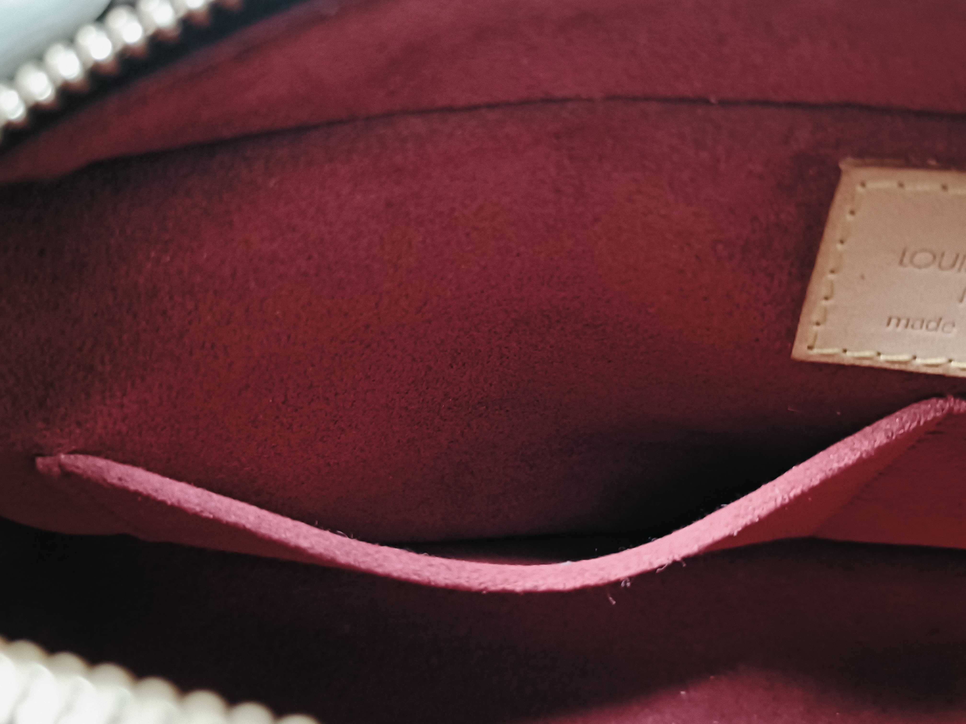 Monogram M51164 Viva-Cite MM Shoulder Bag — view 12