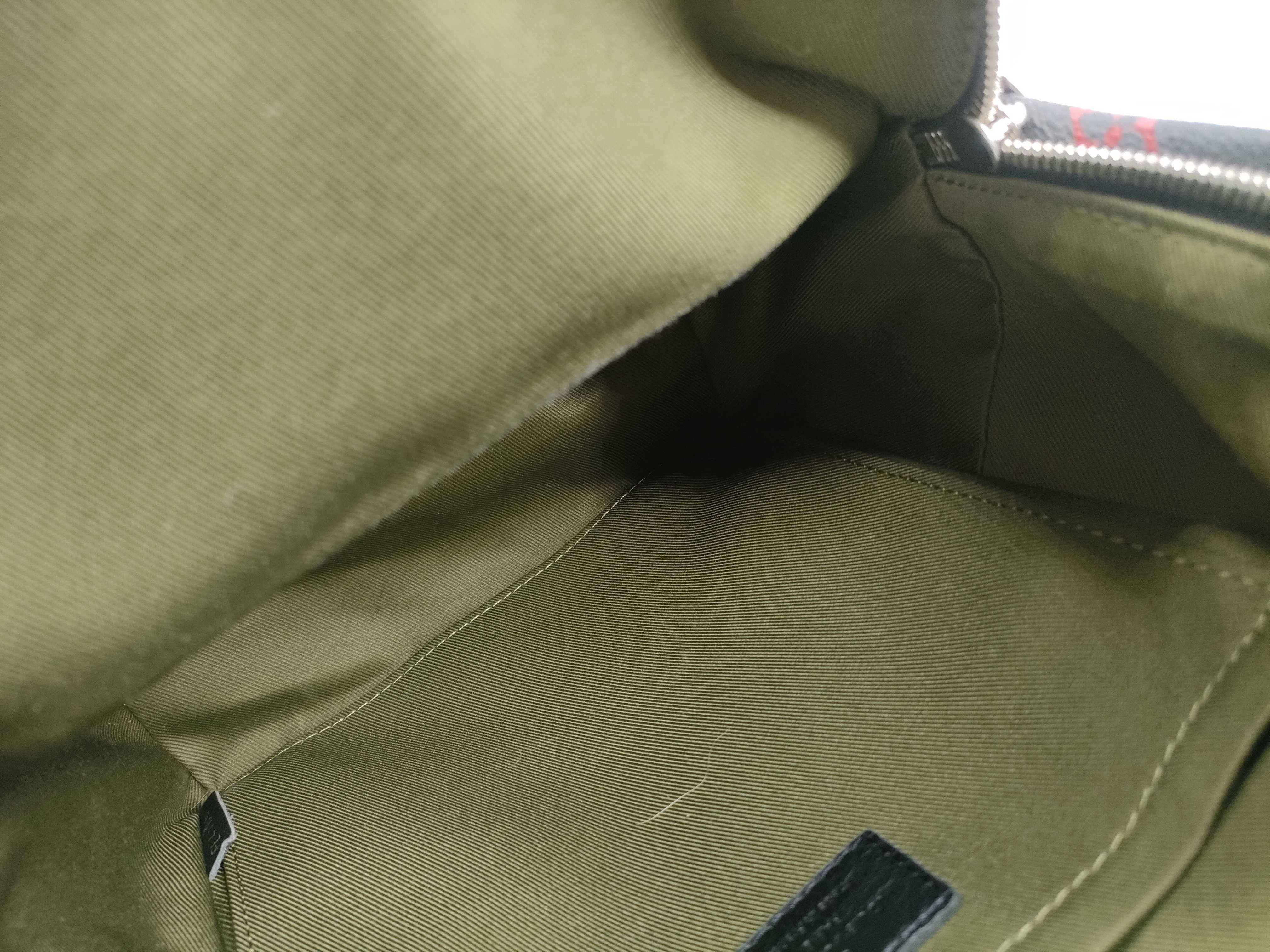 Monogram M41458 Palm Springs Backpack PM Rucksack — view 12