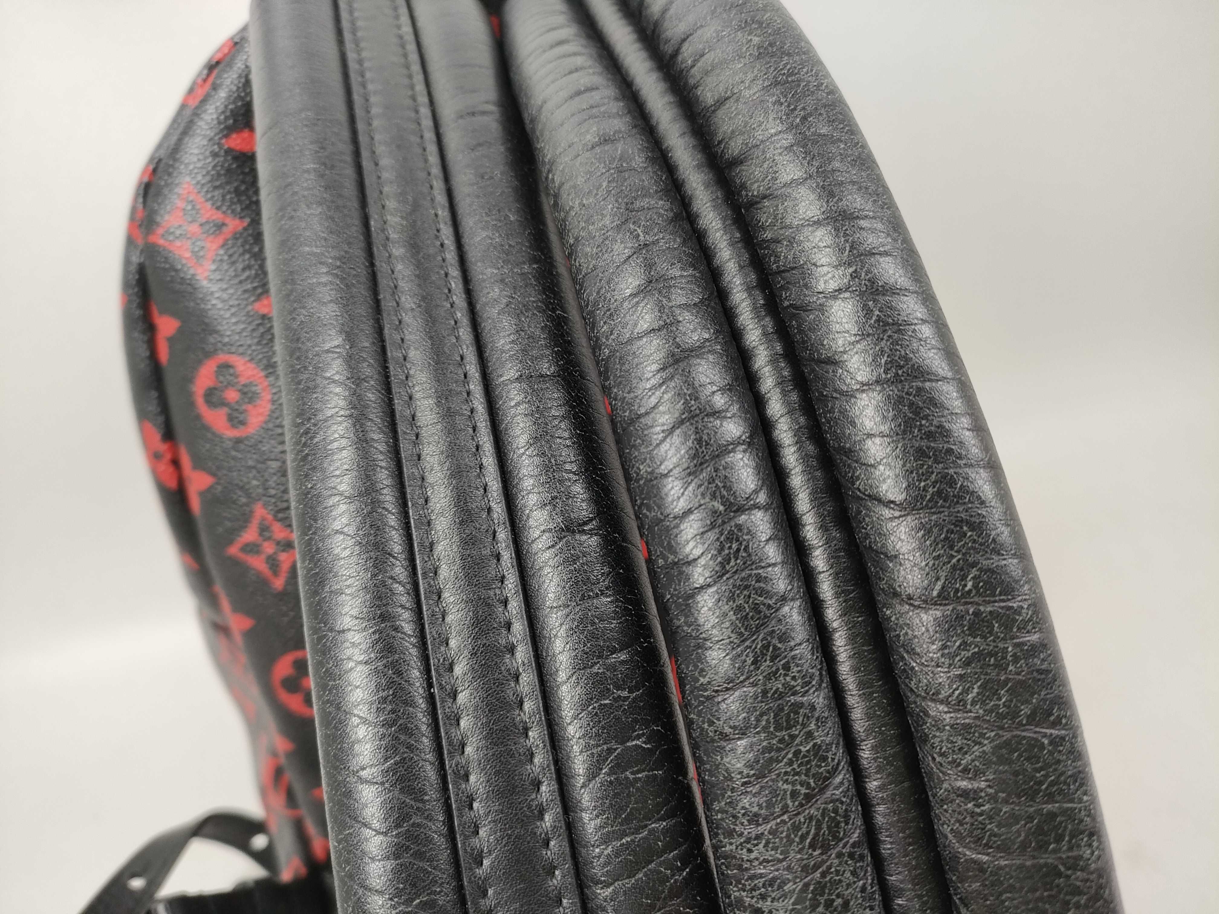 Monogram M41458 Palm Springs Backpack PM Rucksack — view 6