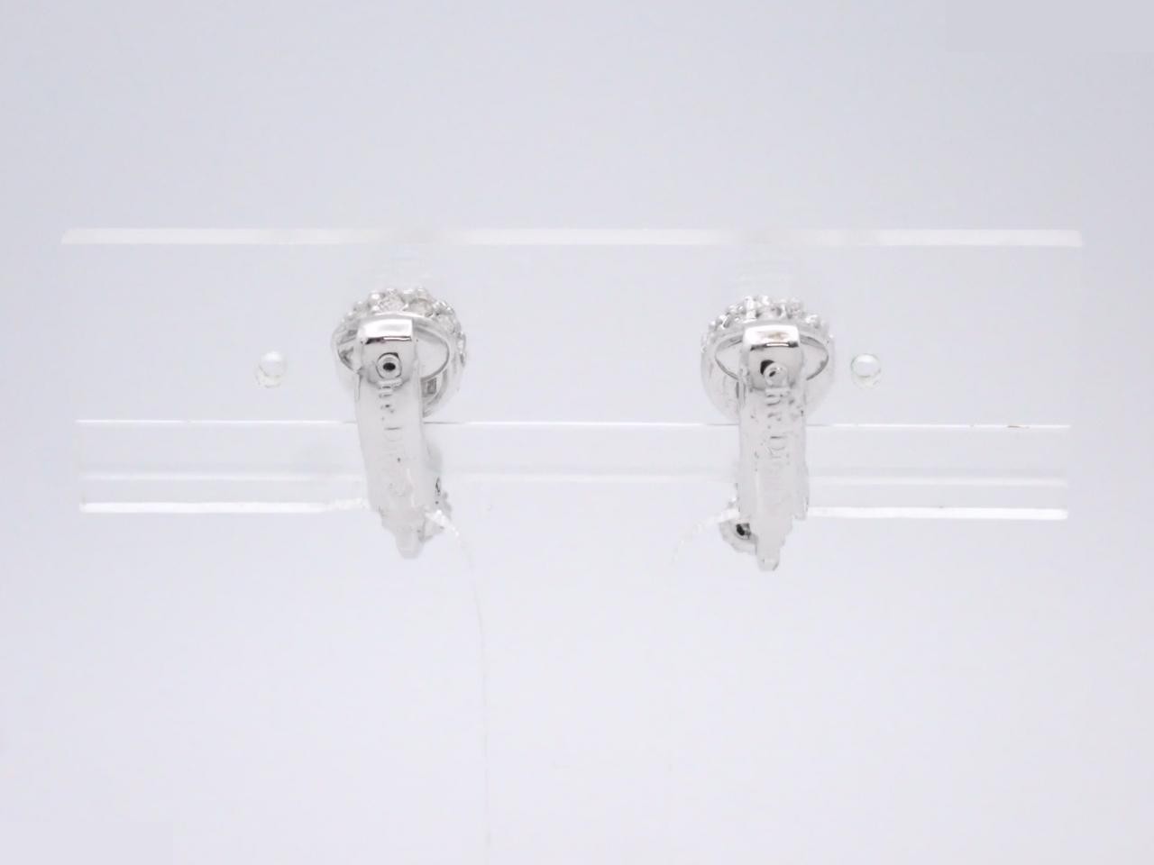 Other lines: Precious metals and earrings — view 2
