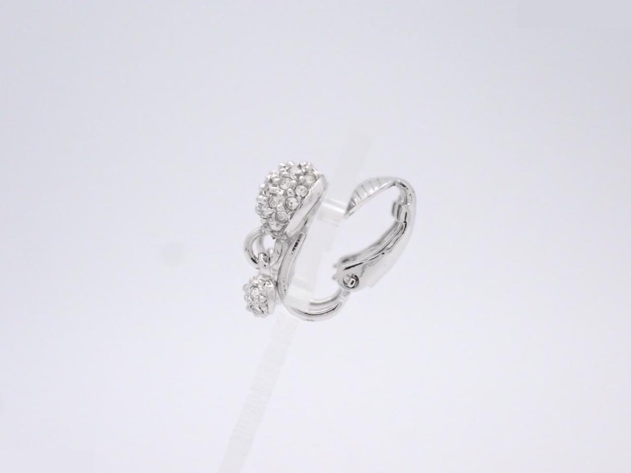 Other lines: Precious metals and earrings — view 3