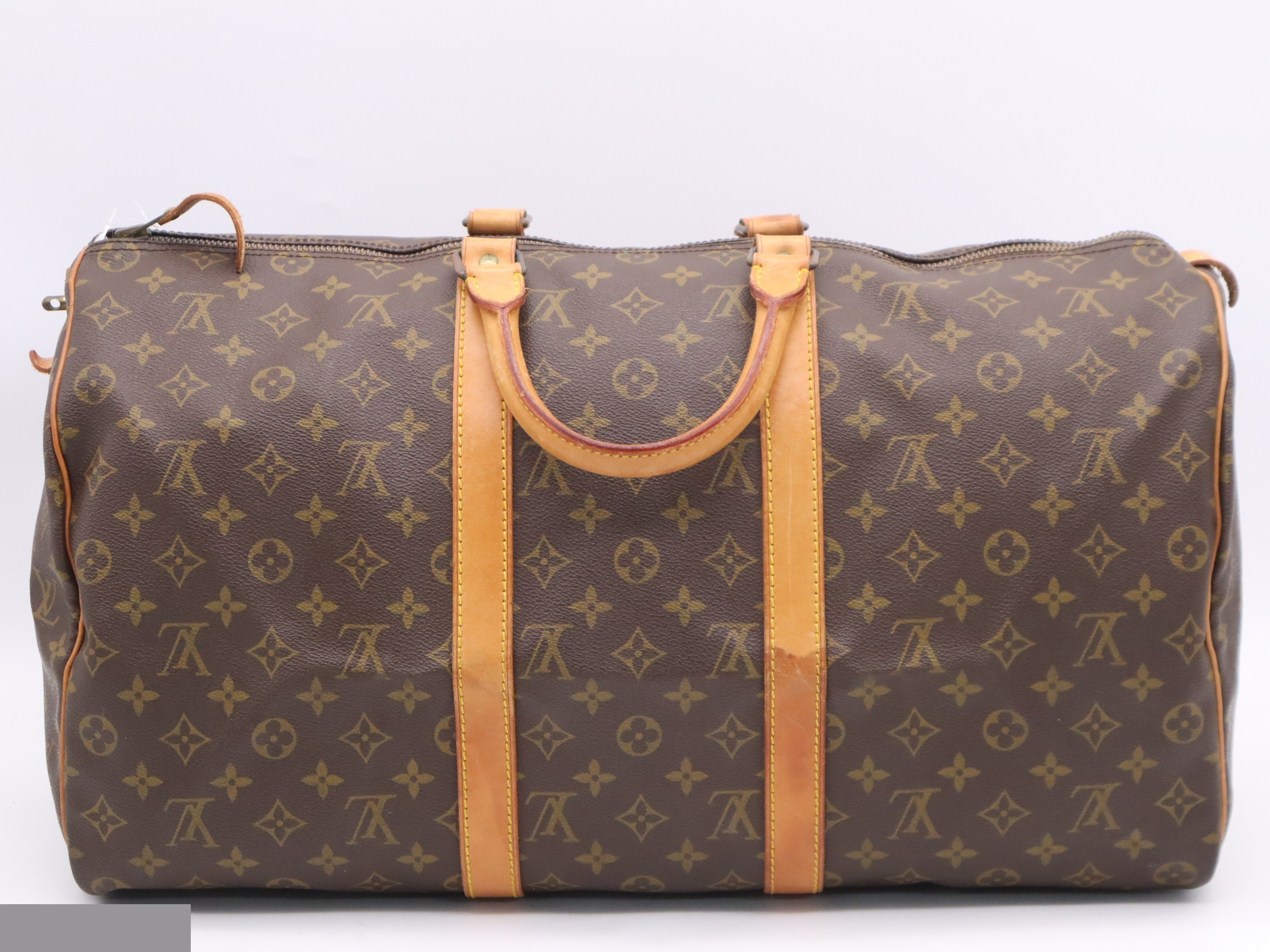 Keepall 50 — view 2