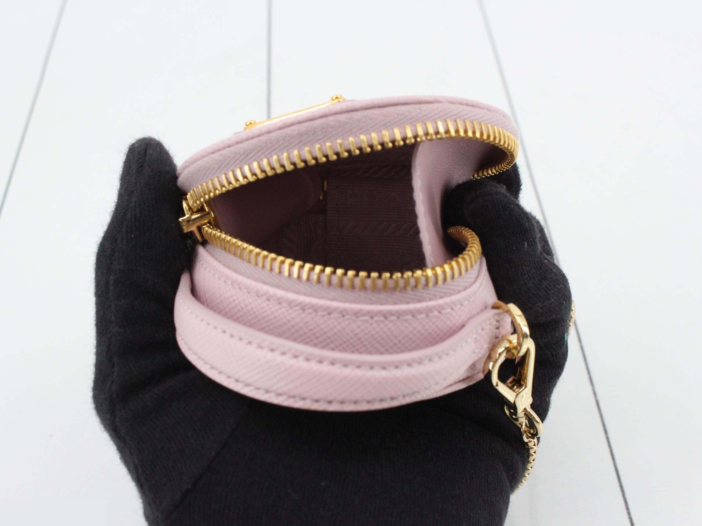 Other line bags and pouches, item number 1NR023, unused. — view 4