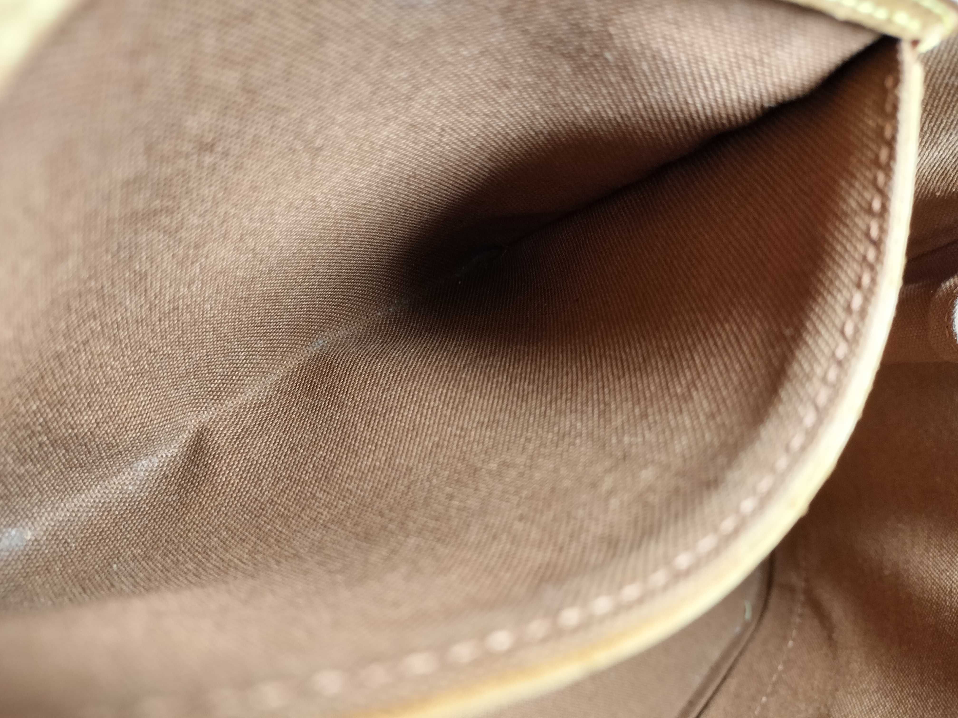 Monogram Alma Handbag Z11450 Handbag — view 11