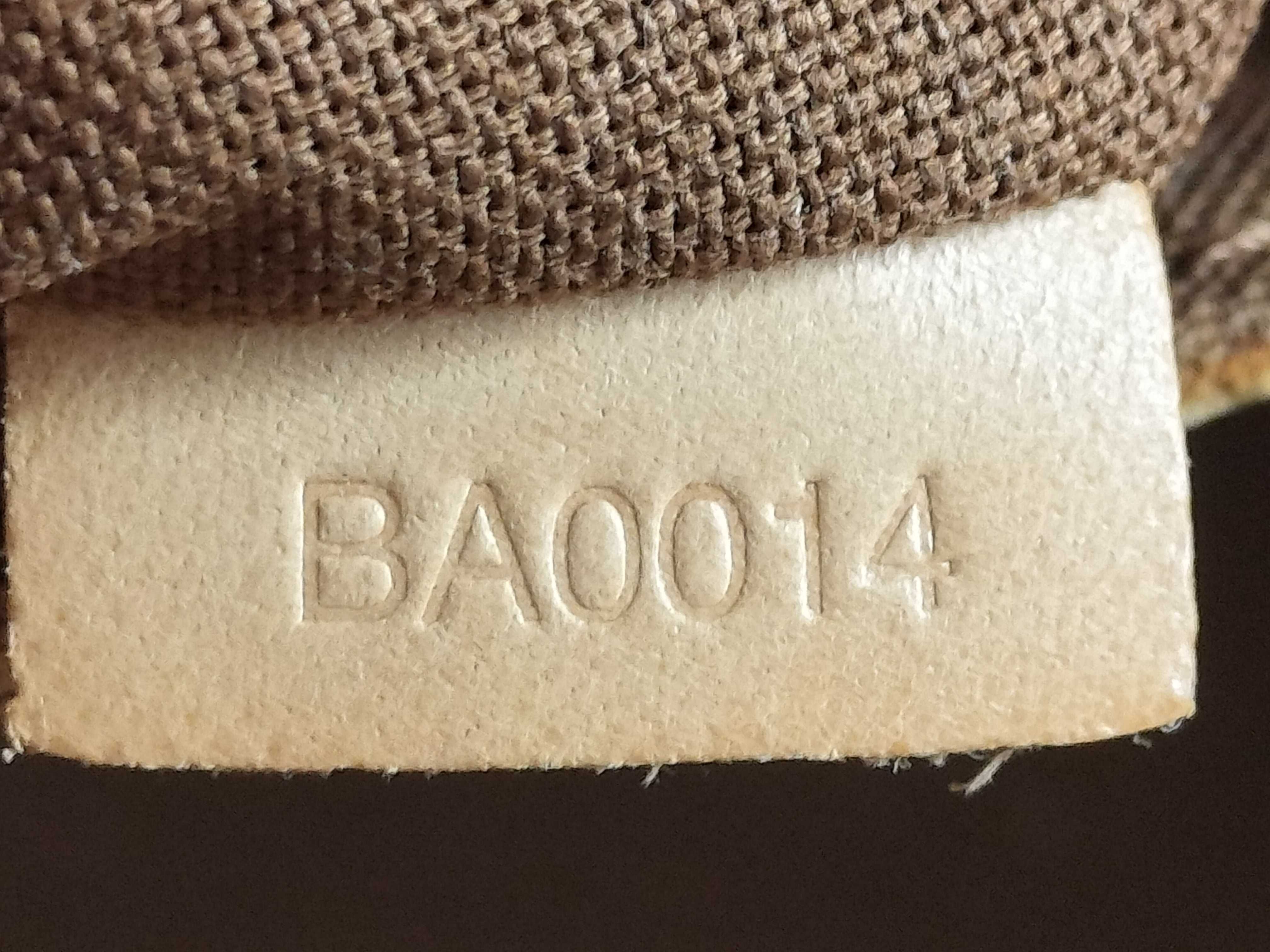 Monogram Alma Handbag Z11450 Handbag — view 13