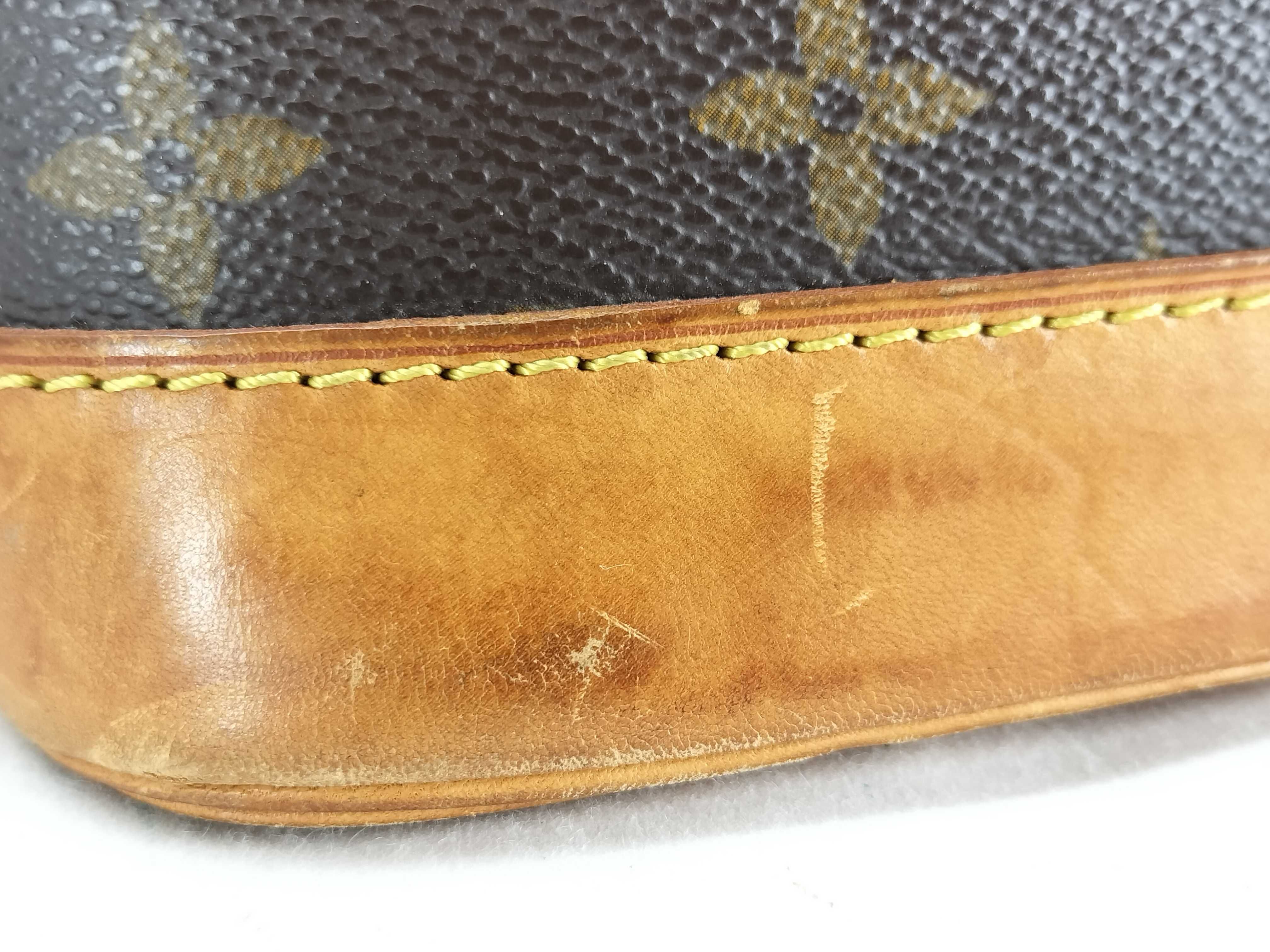Monogram Alma Handbag Z11450 Handbag — view 14