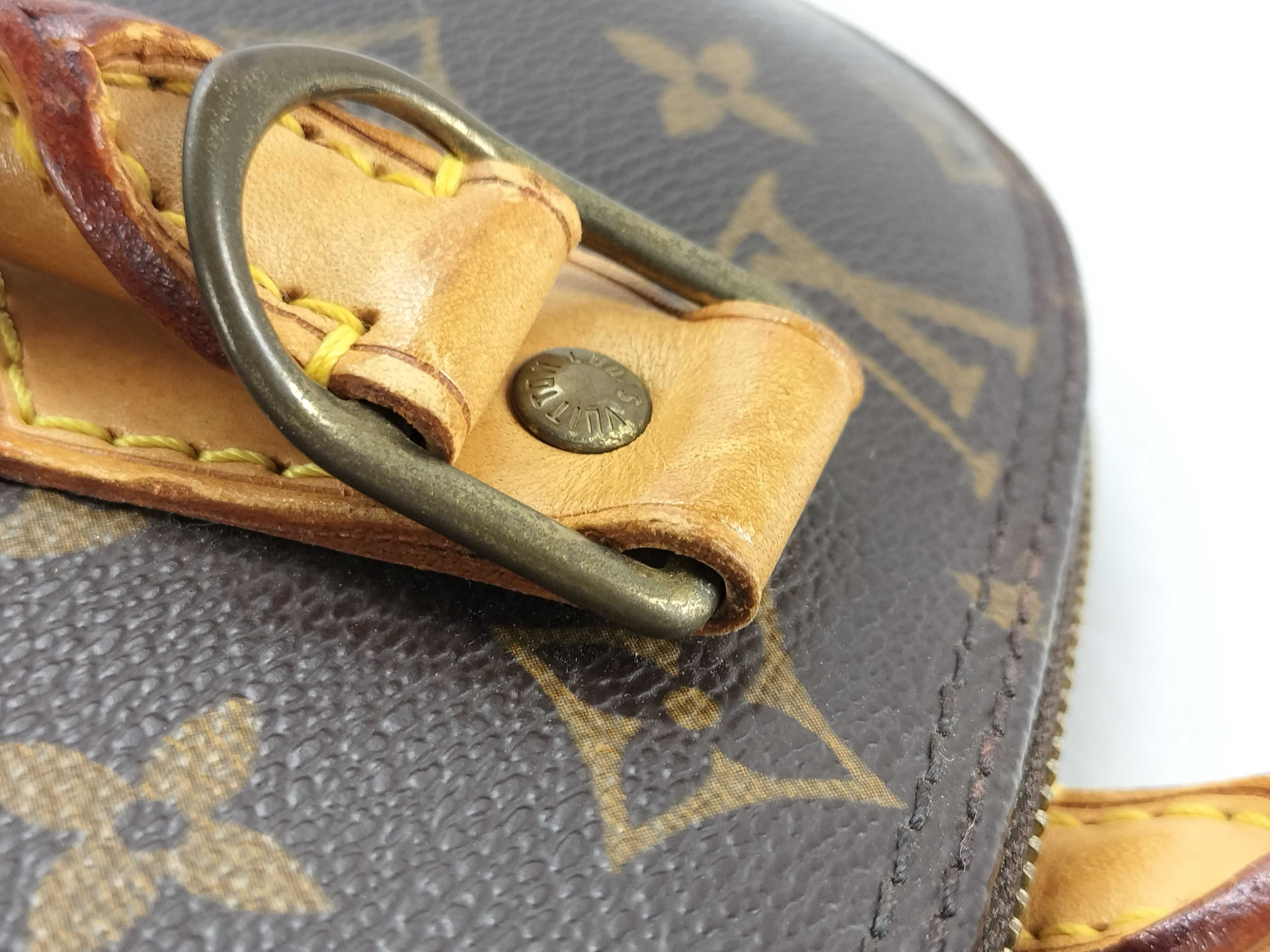 Monogram Alma Handbag Z11450 Handbag — view 5