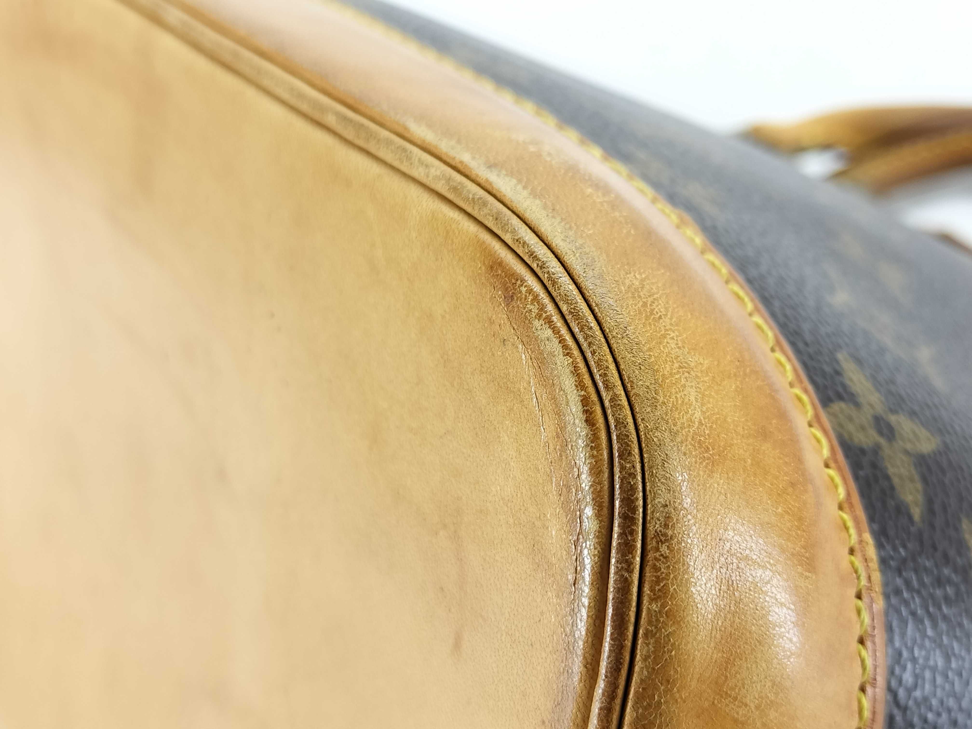 Monogram Alma Handbag Z11450 Handbag — view 6