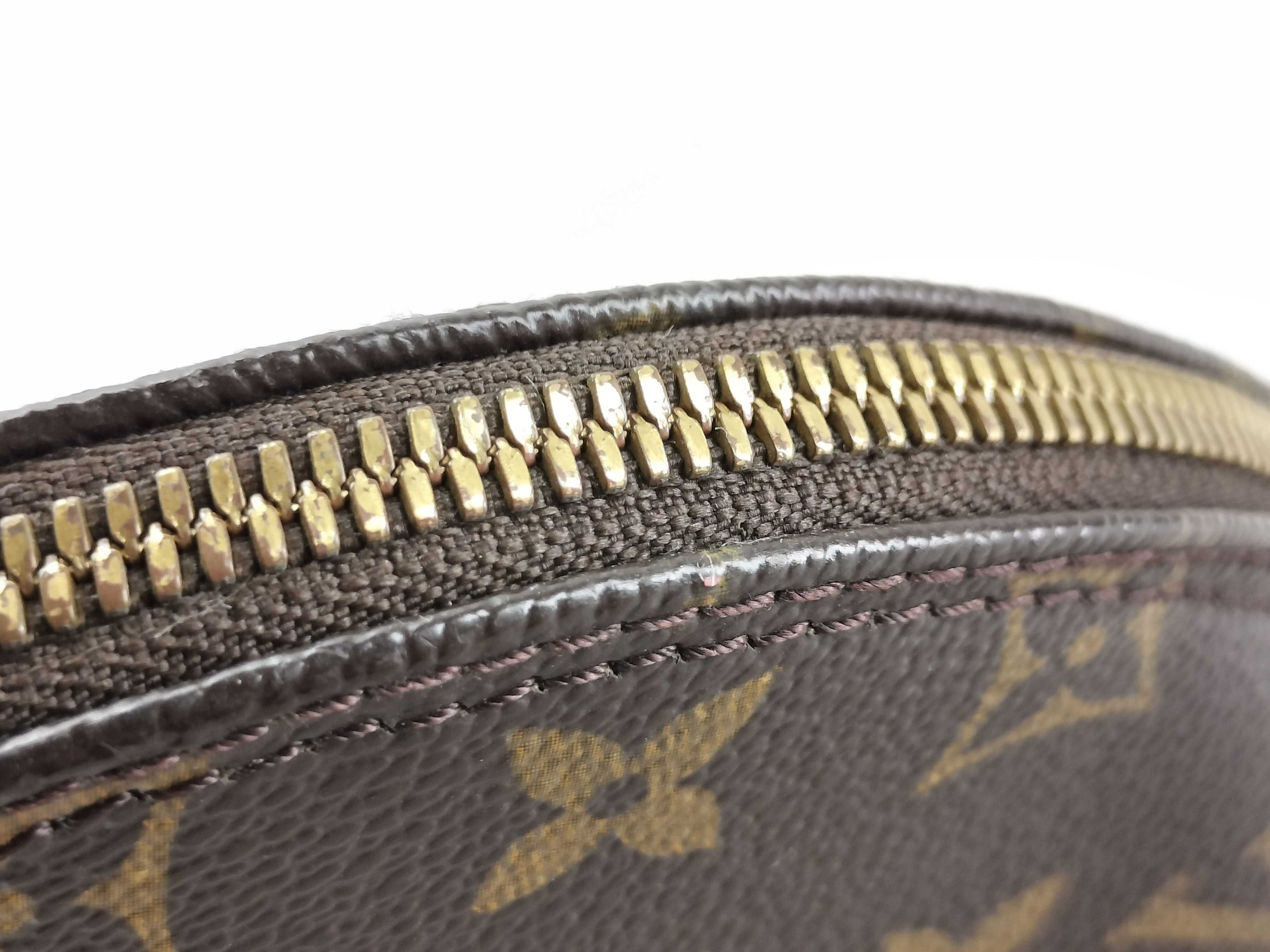 Monogram Alma Handbag Z11450 Handbag — view 8