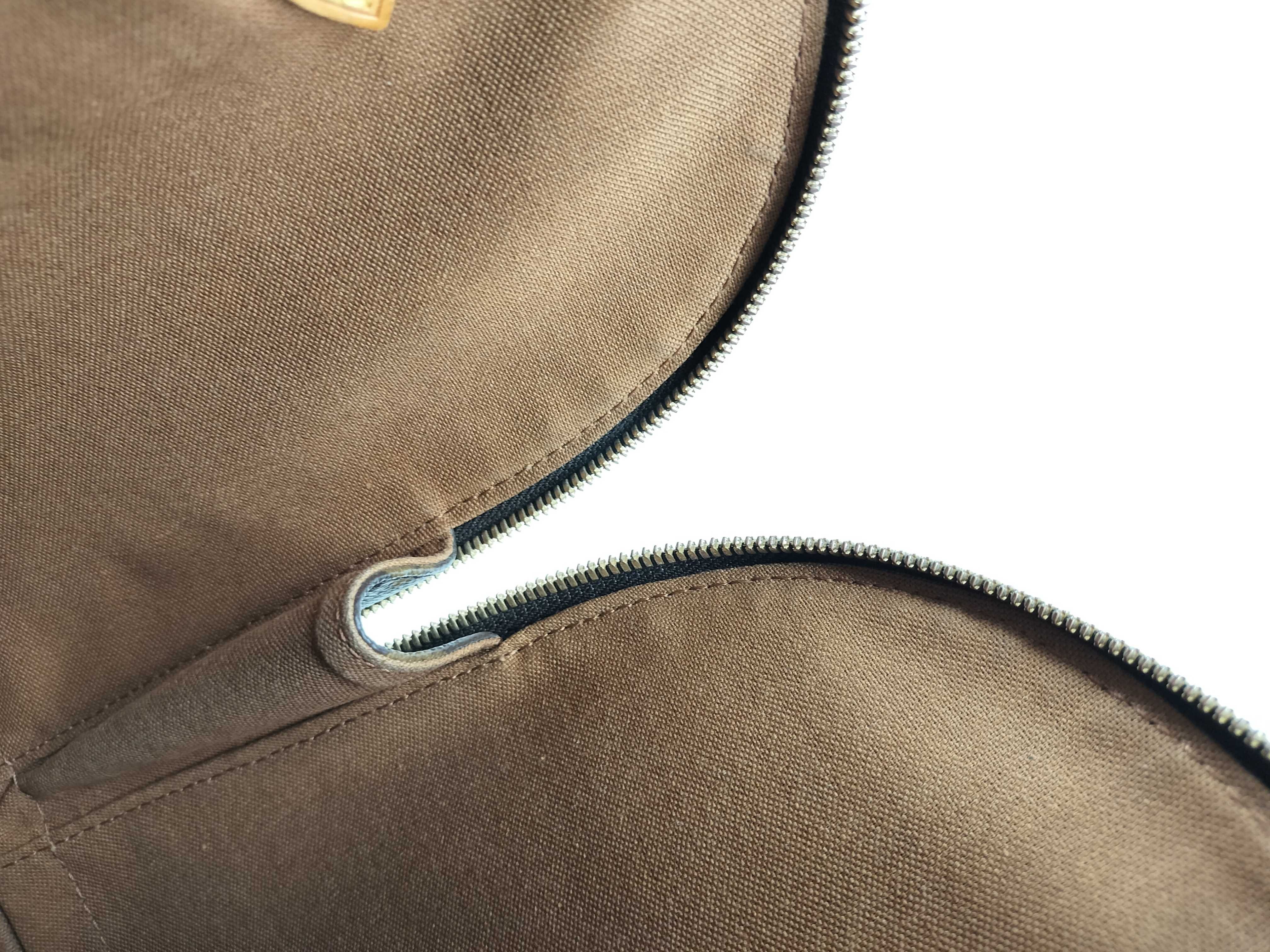Monogram Alma Handbag Z11450 Handbag — view 9