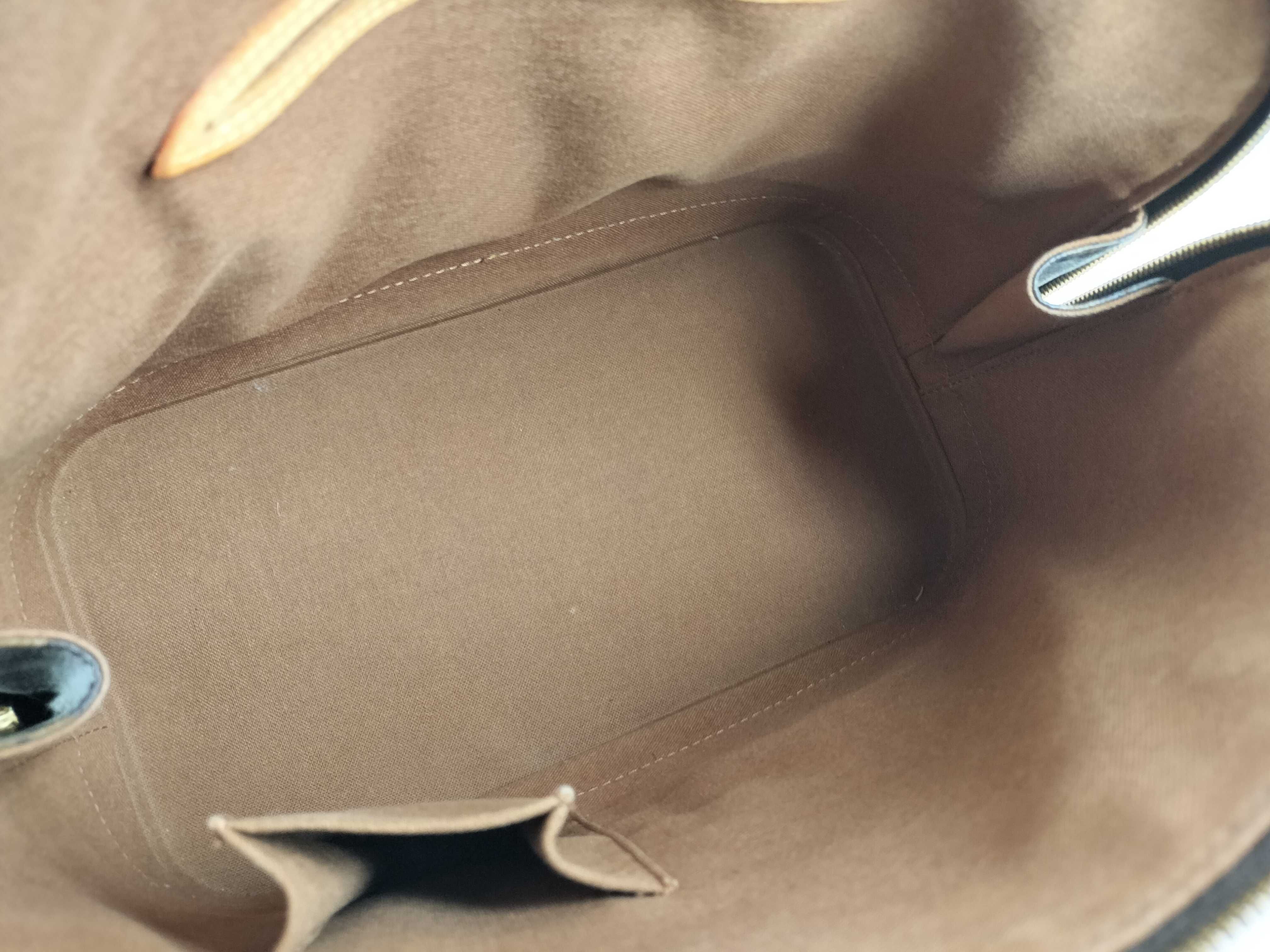 Monogram Alma Handbag Z11450 Handbag — view 10