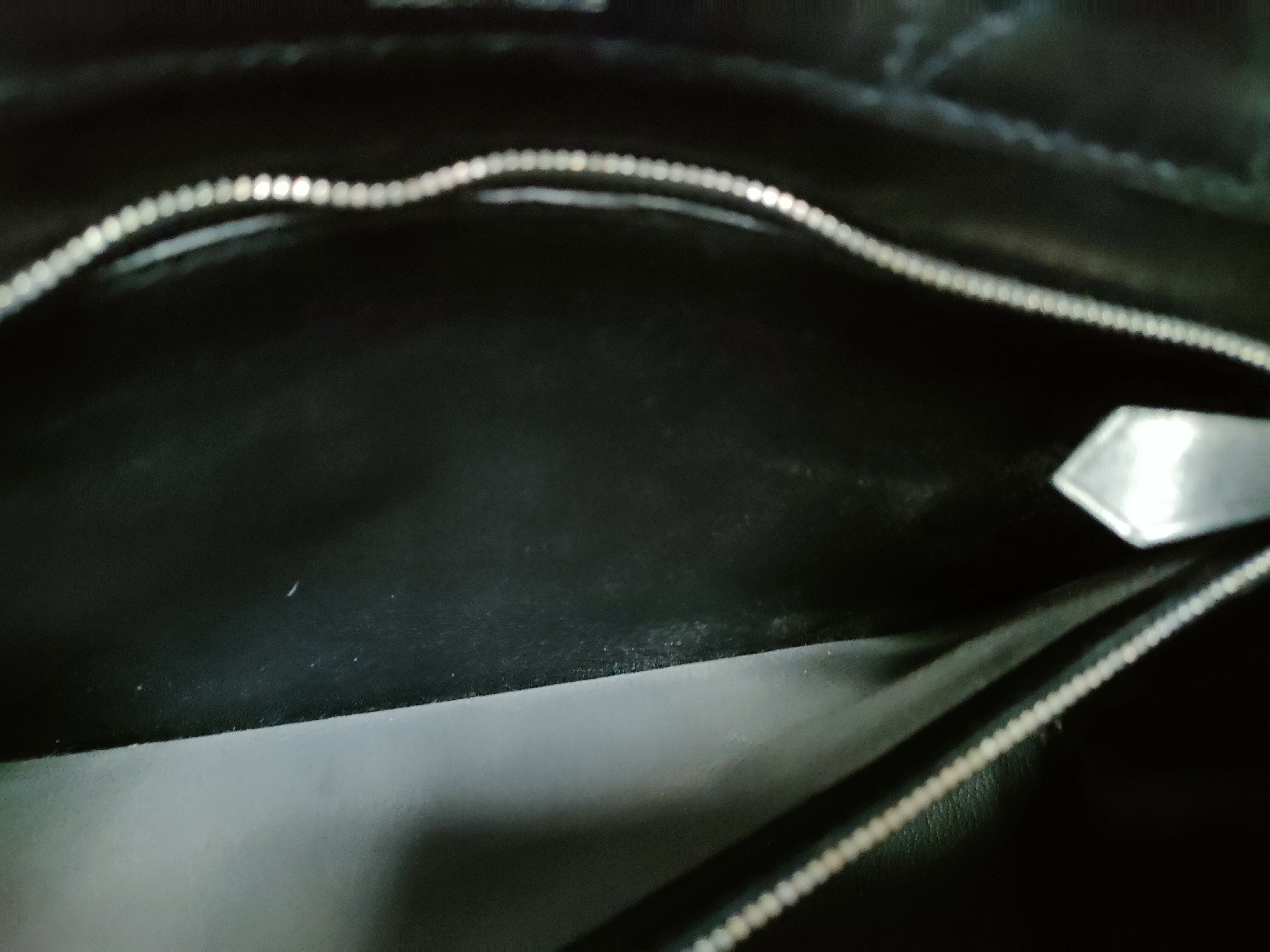 Fourre-Tout PM All Leather Handbag ( F stamp) — view 13