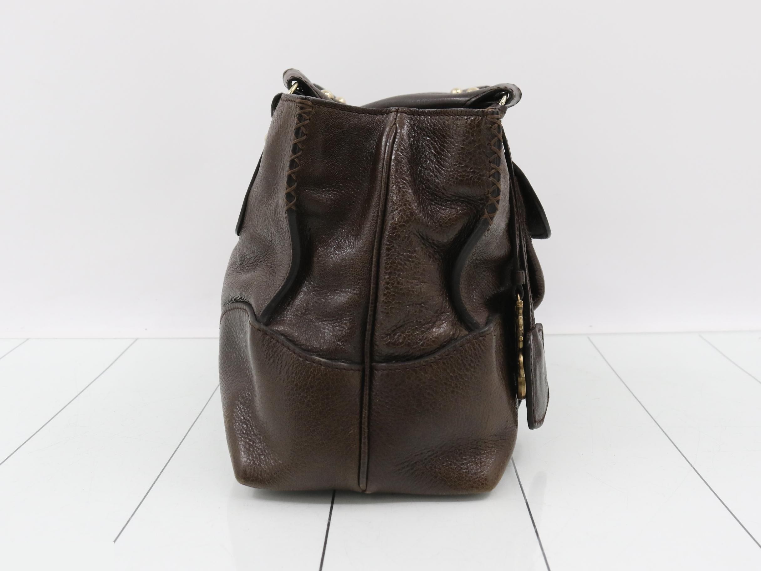 Boogie Bag Handbag — view 4