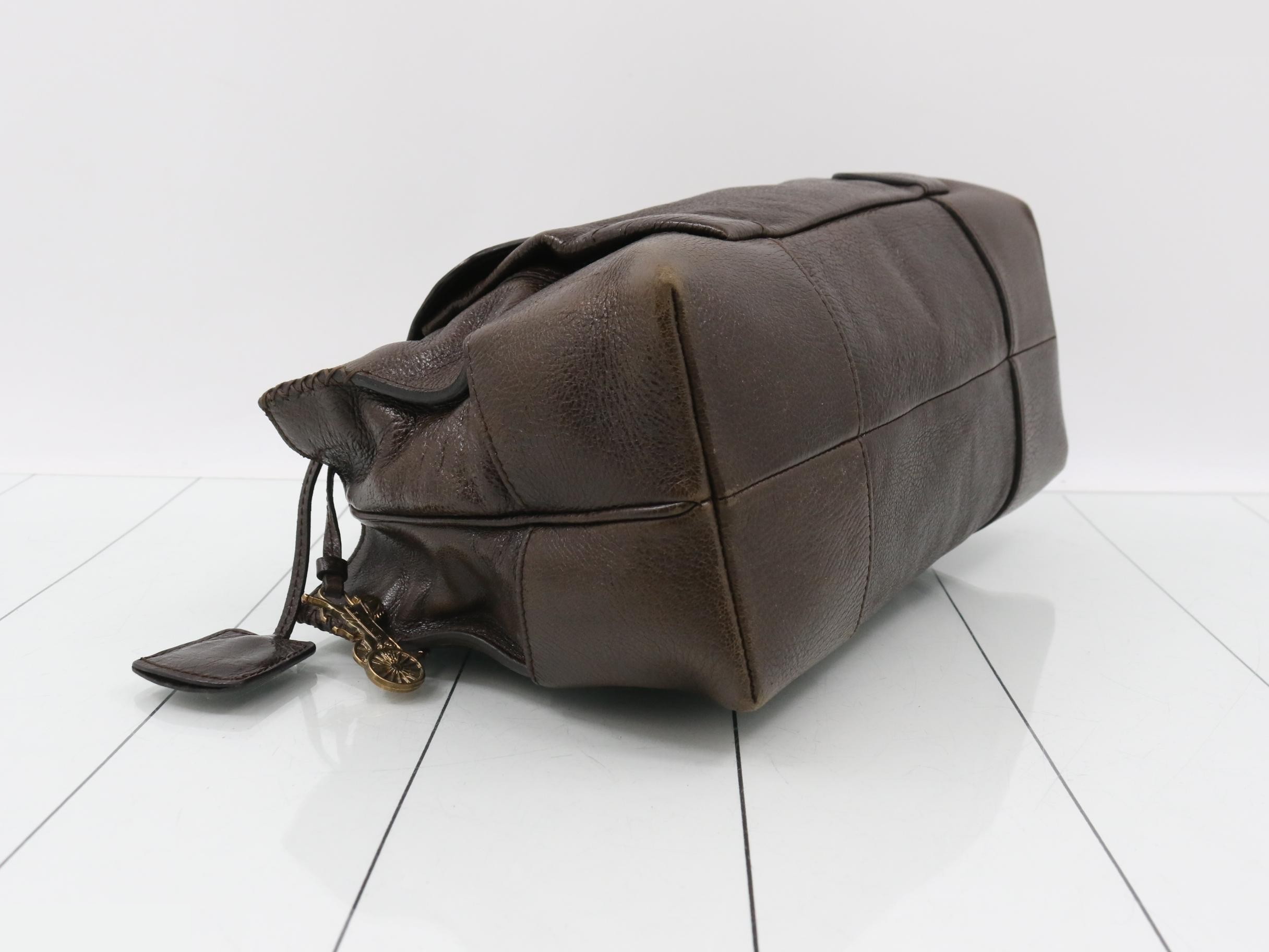 Boogie Bag Handbag — view 5