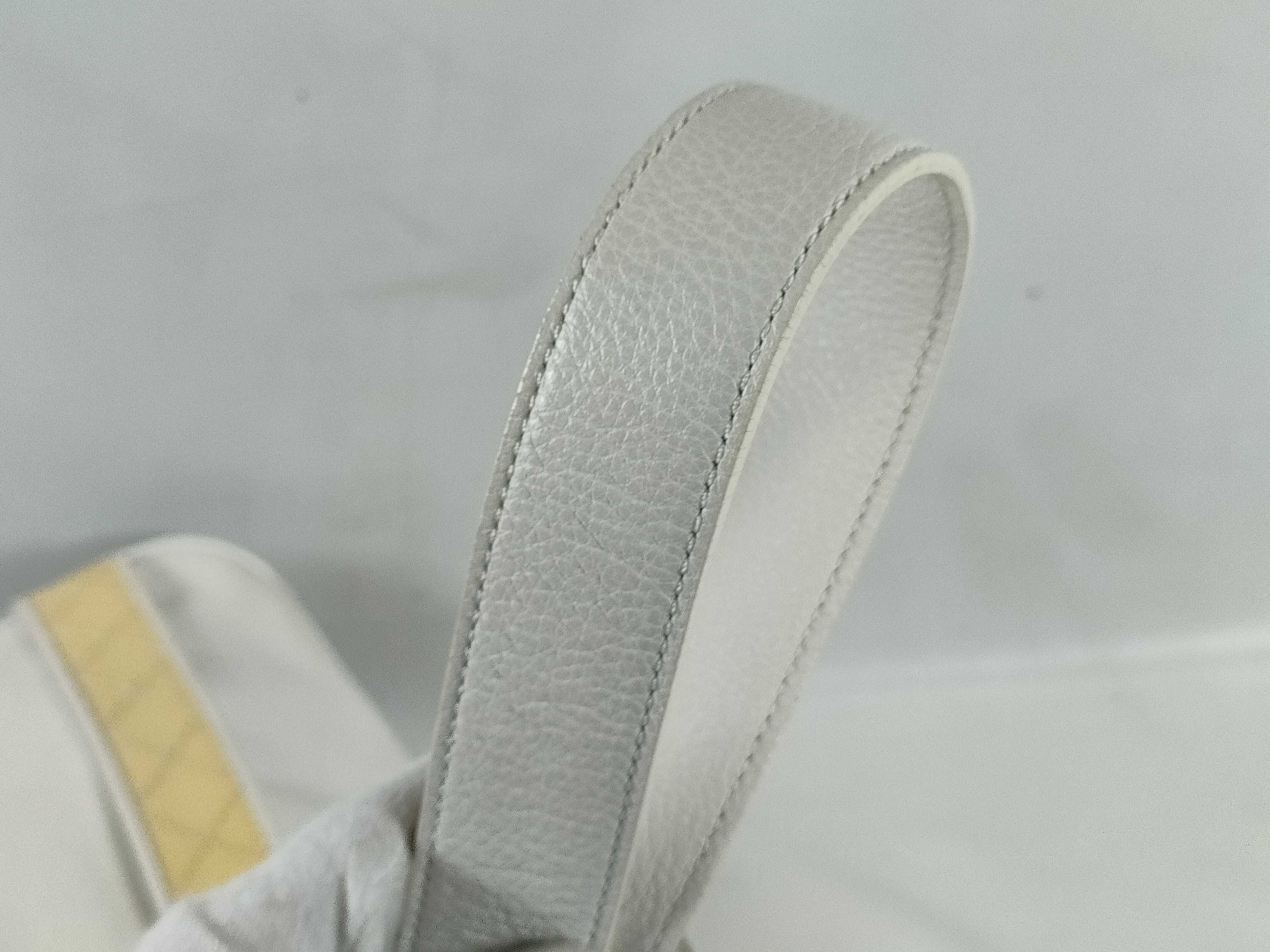 Leather Shoulder Bag — view 4