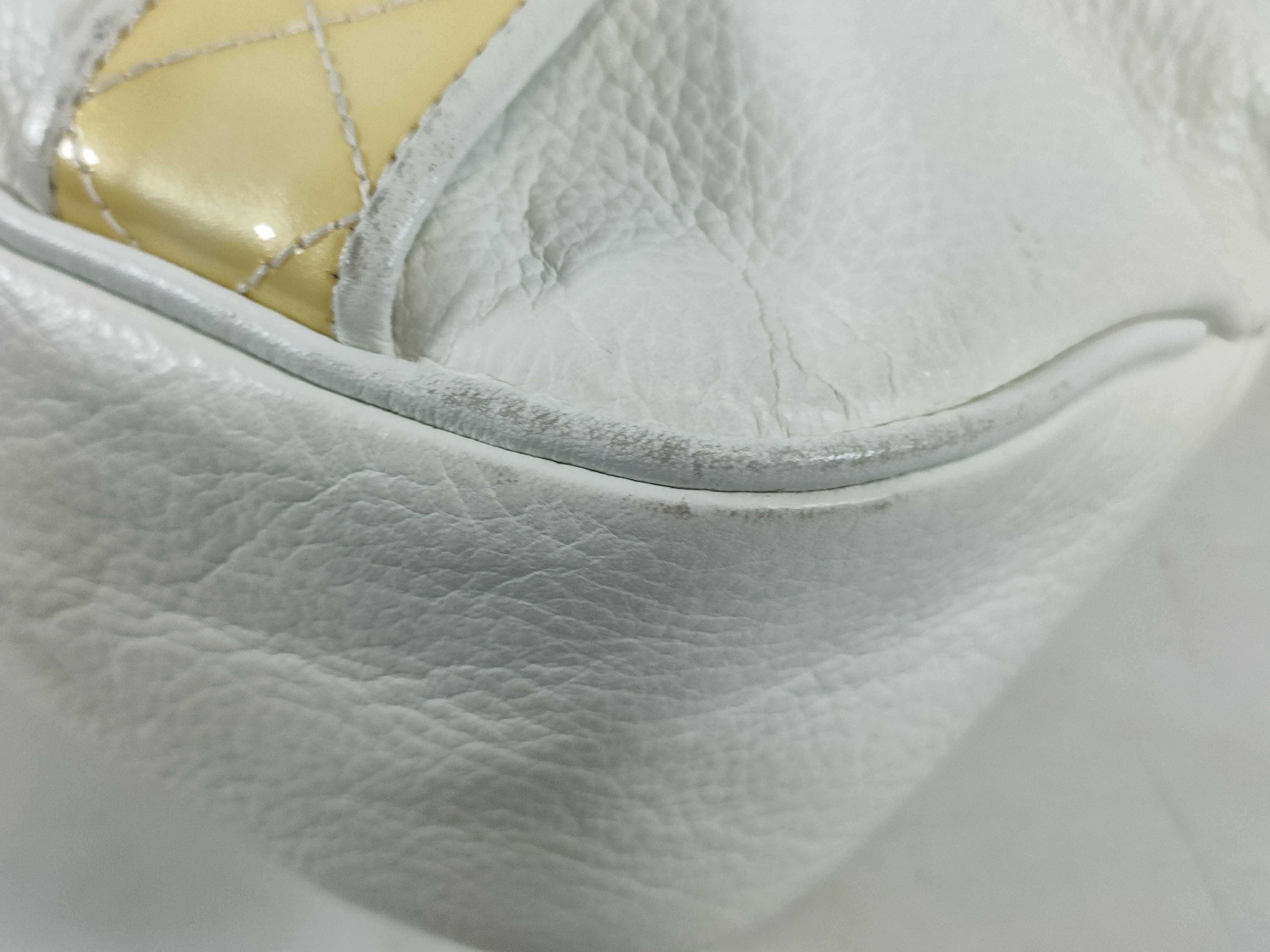 Leather Shoulder Bag — view 6
