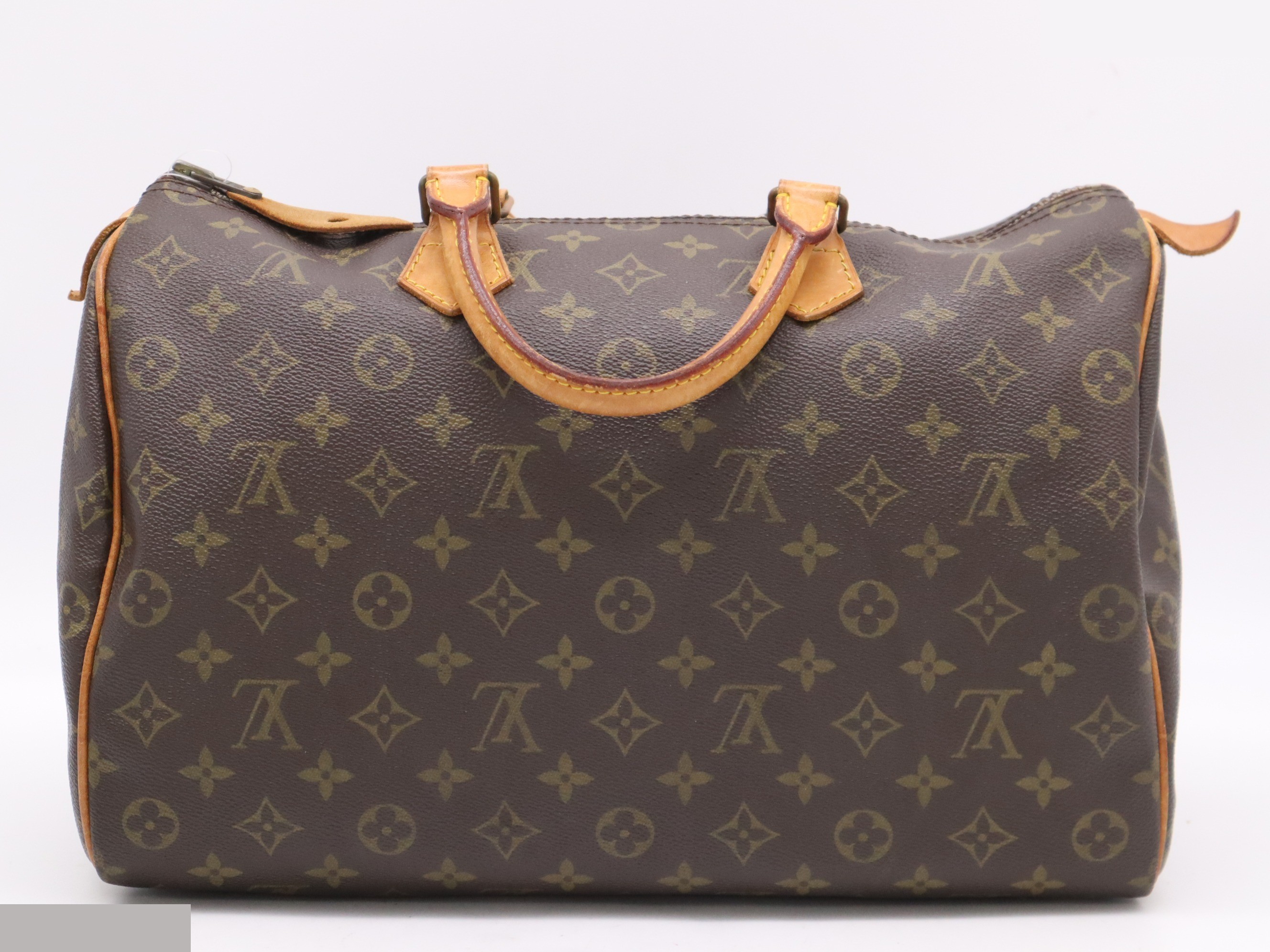 speedy 35 — view 2
