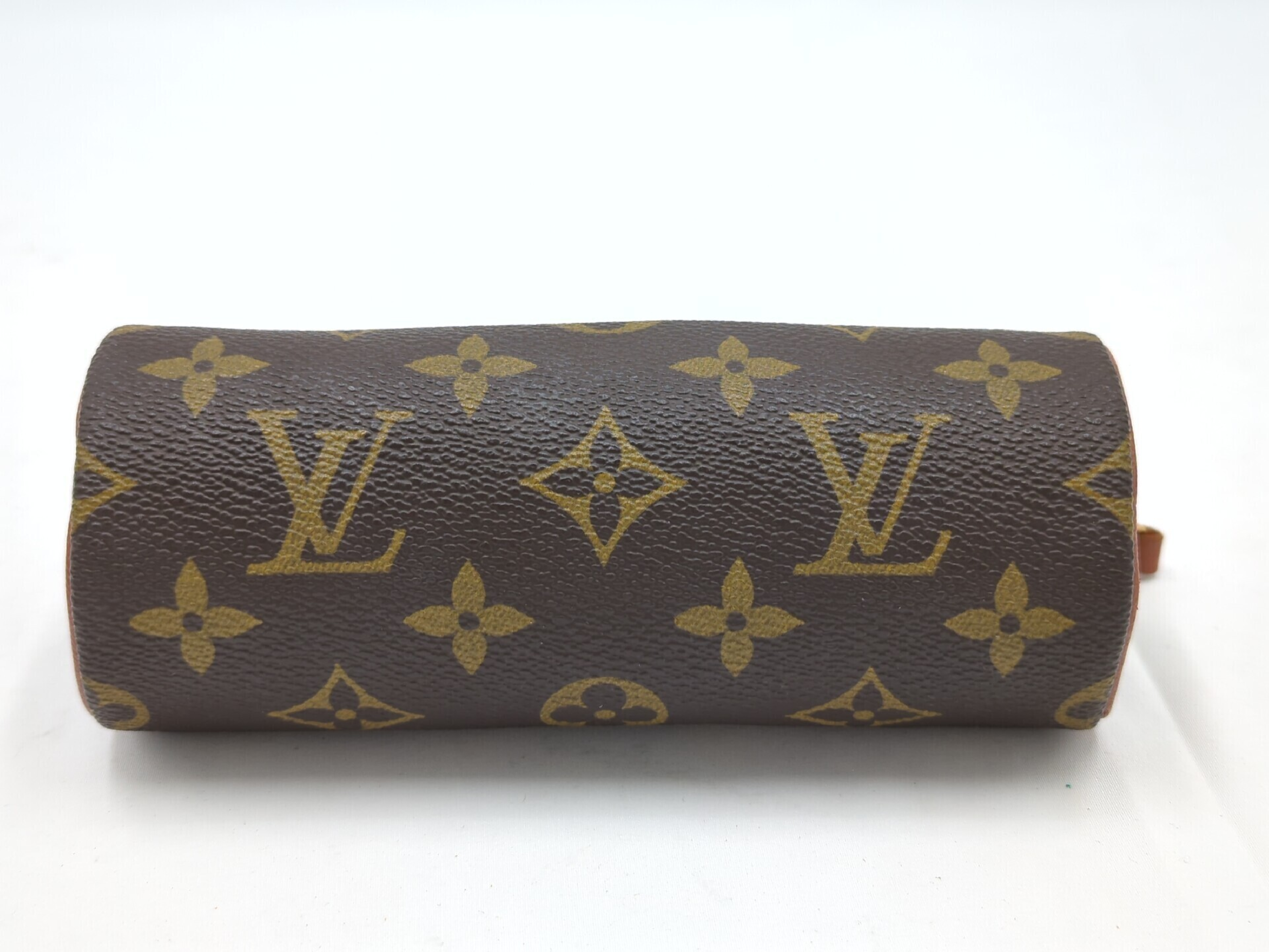 Monogram Pouch — view 5