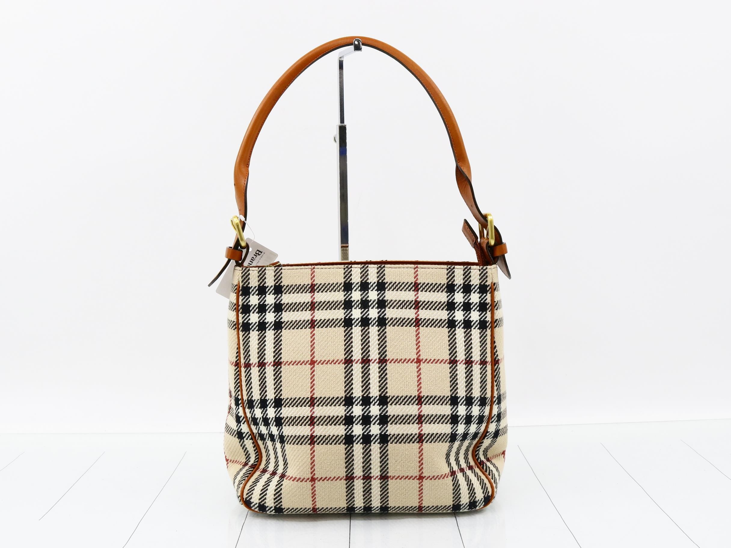 shoulder bag