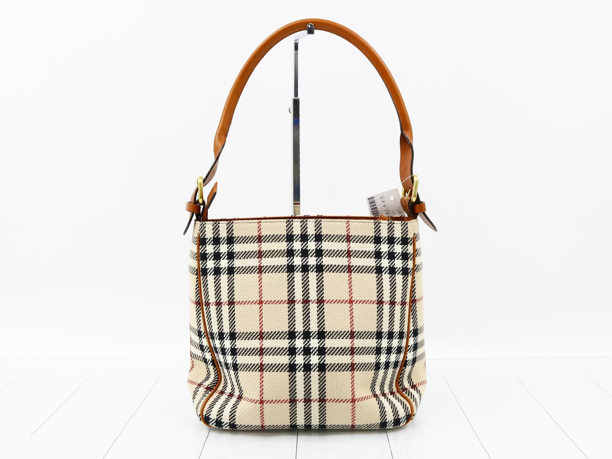 shoulder bag — view 2