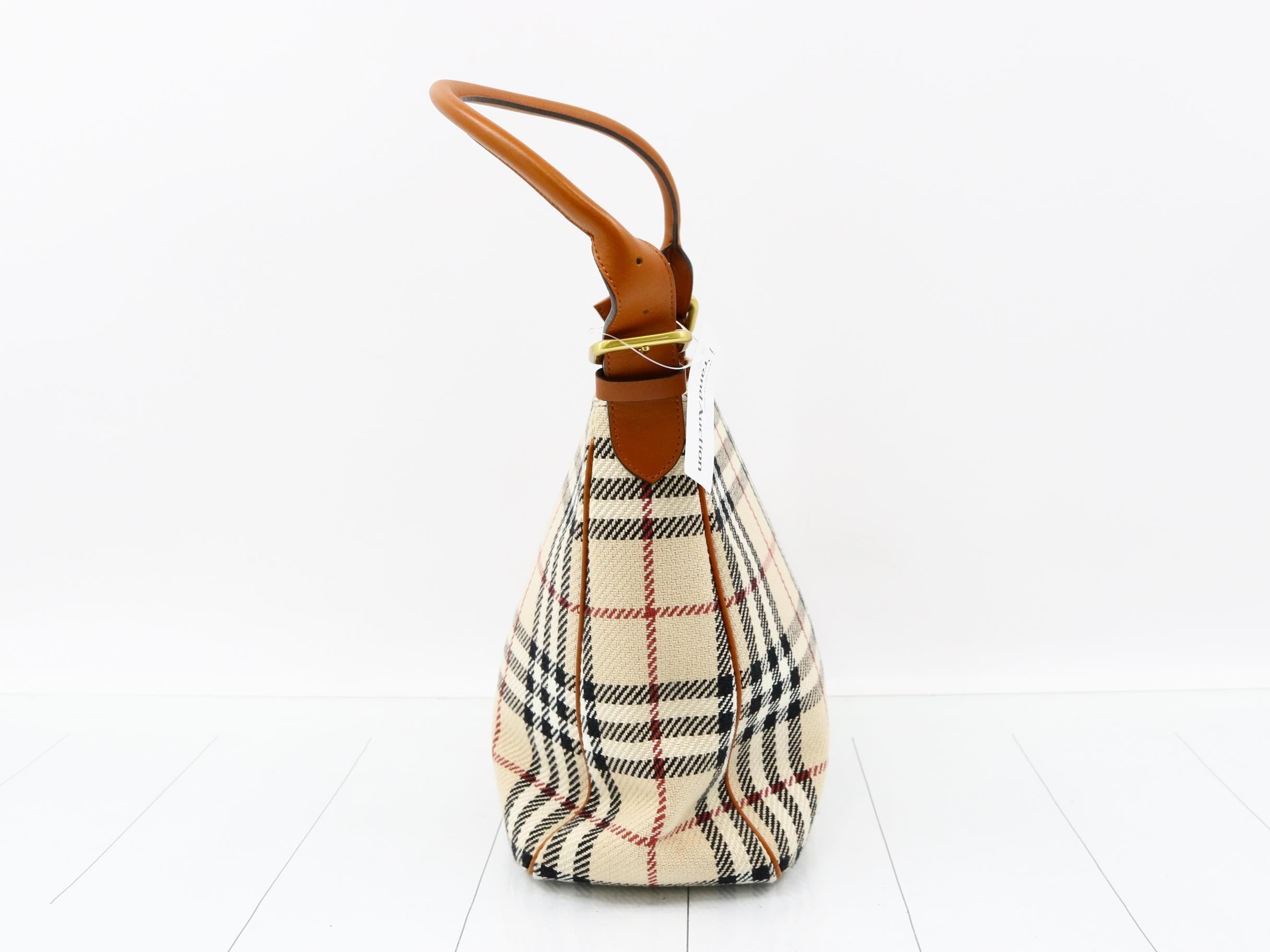shoulder bag — view 4