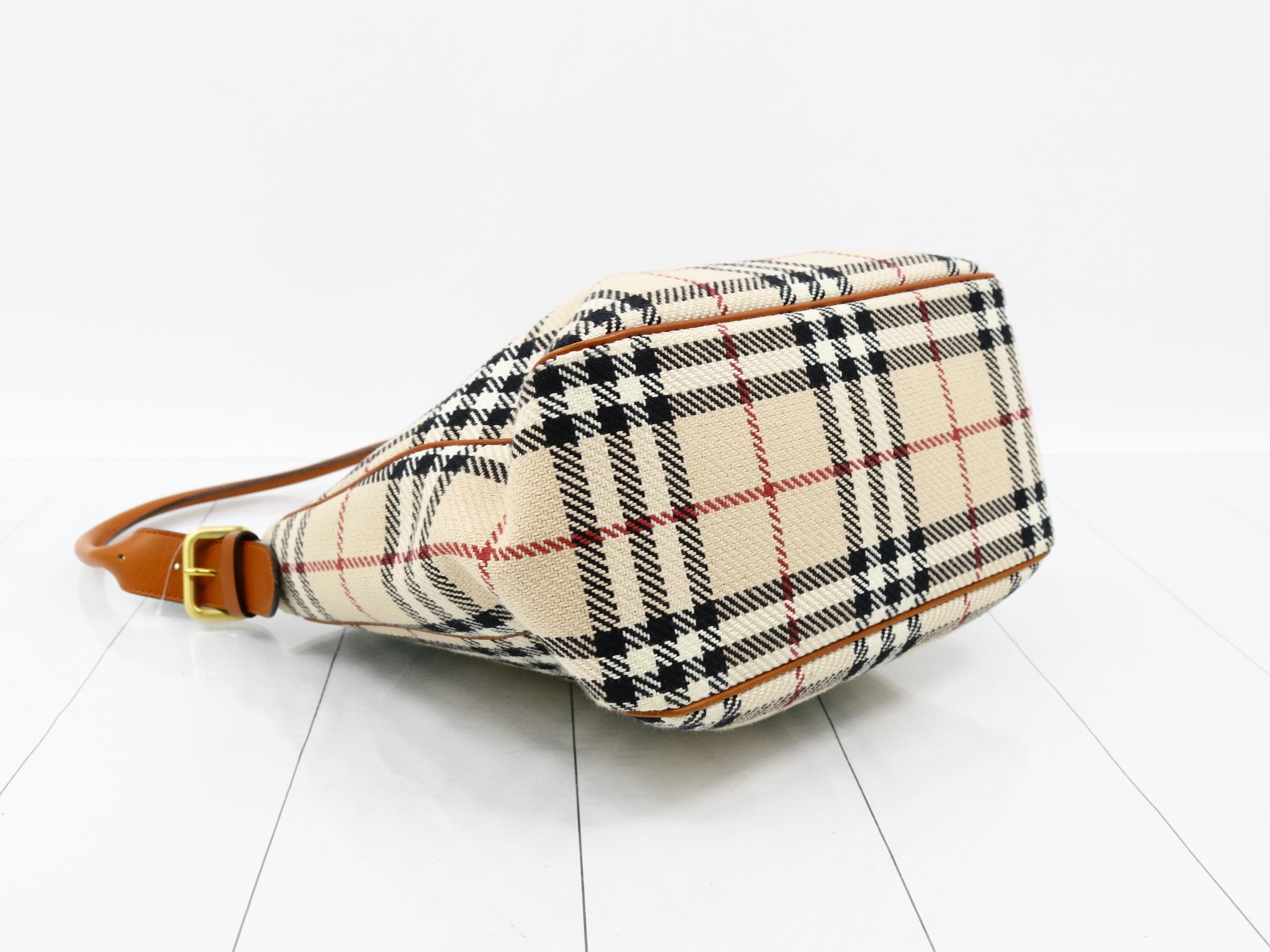 shoulder bag — view 5