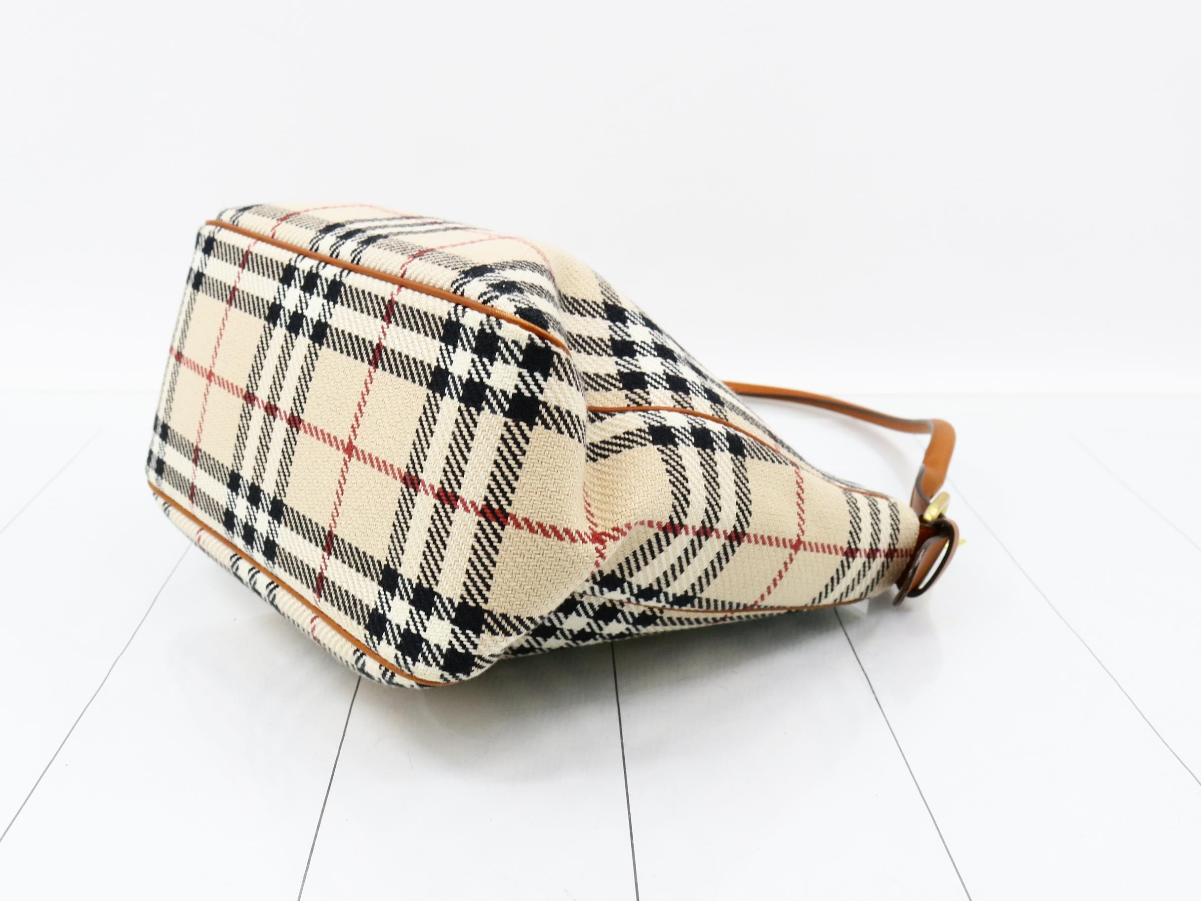 shoulder bag — view 6