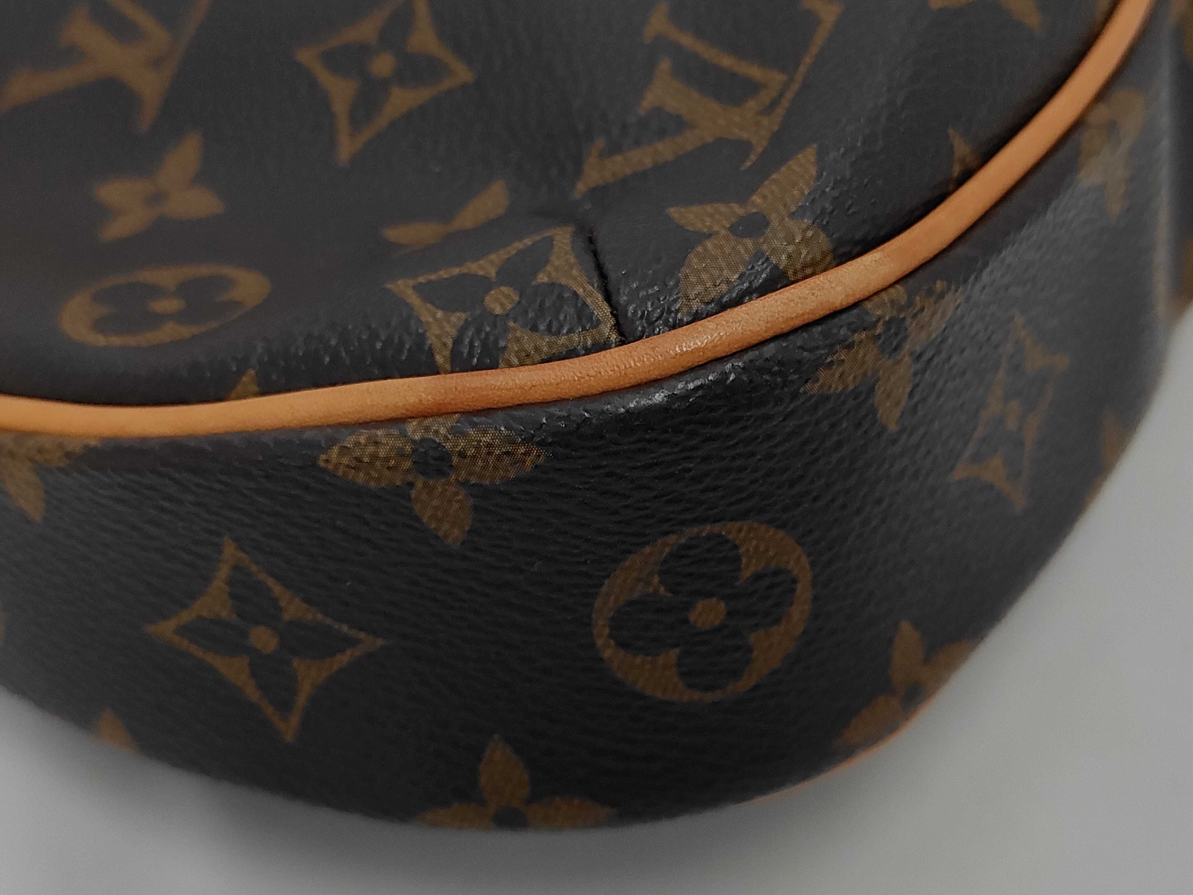 Monogram Odeon PM Shoulder Bag — view 3