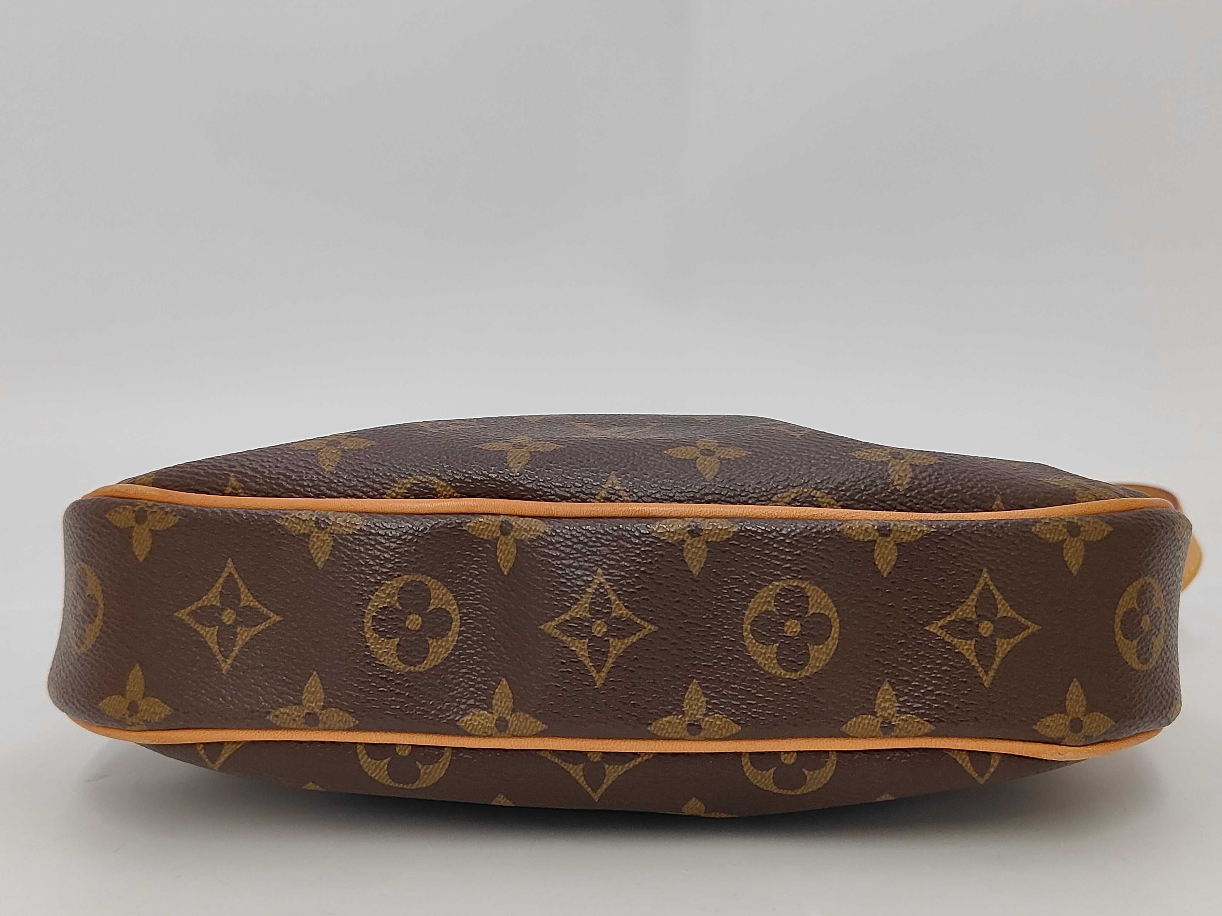 Monogram Odeon PM Shoulder Bag — view 4