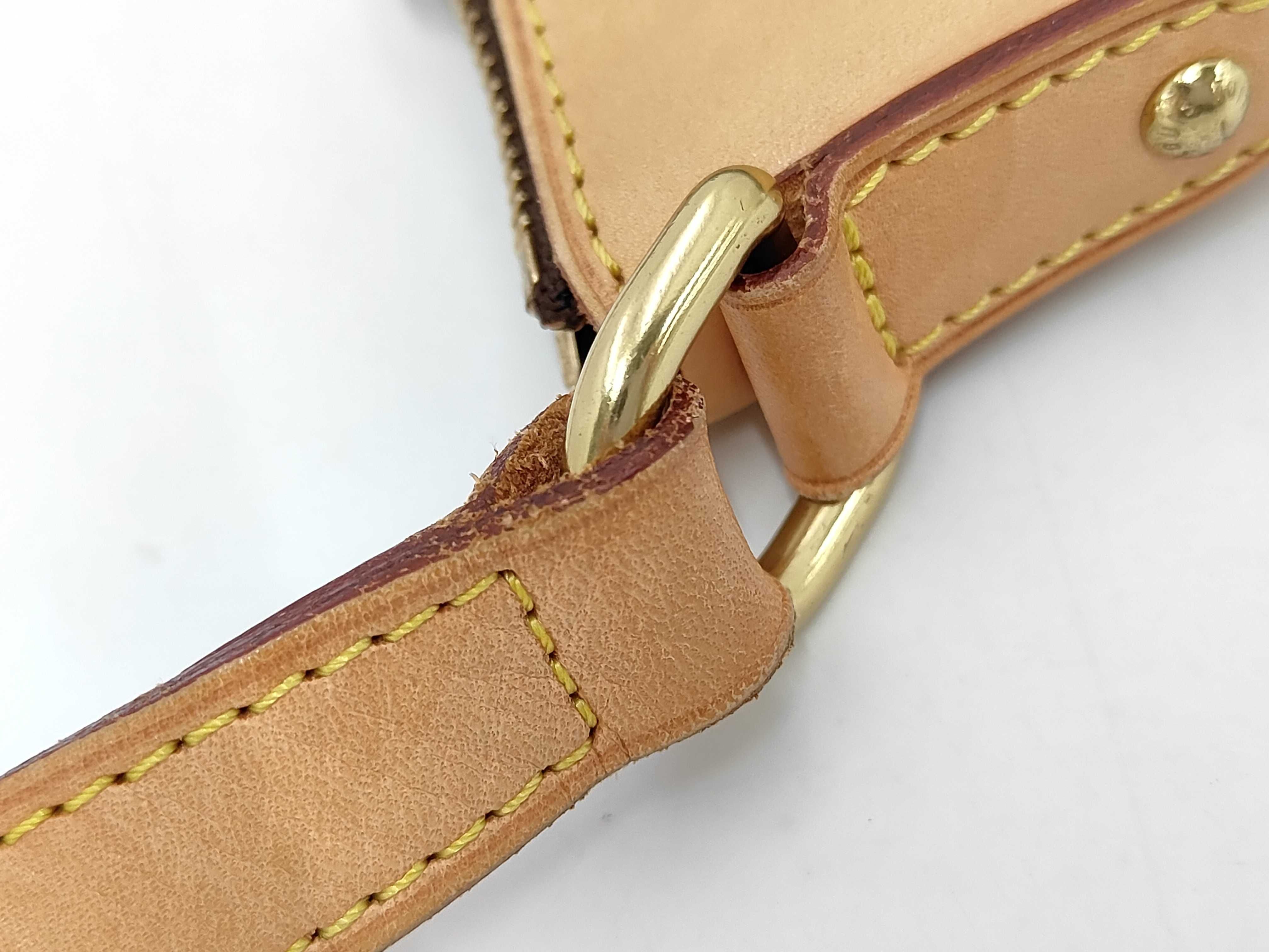 Monogram Odeon PM Shoulder Bag — view 6