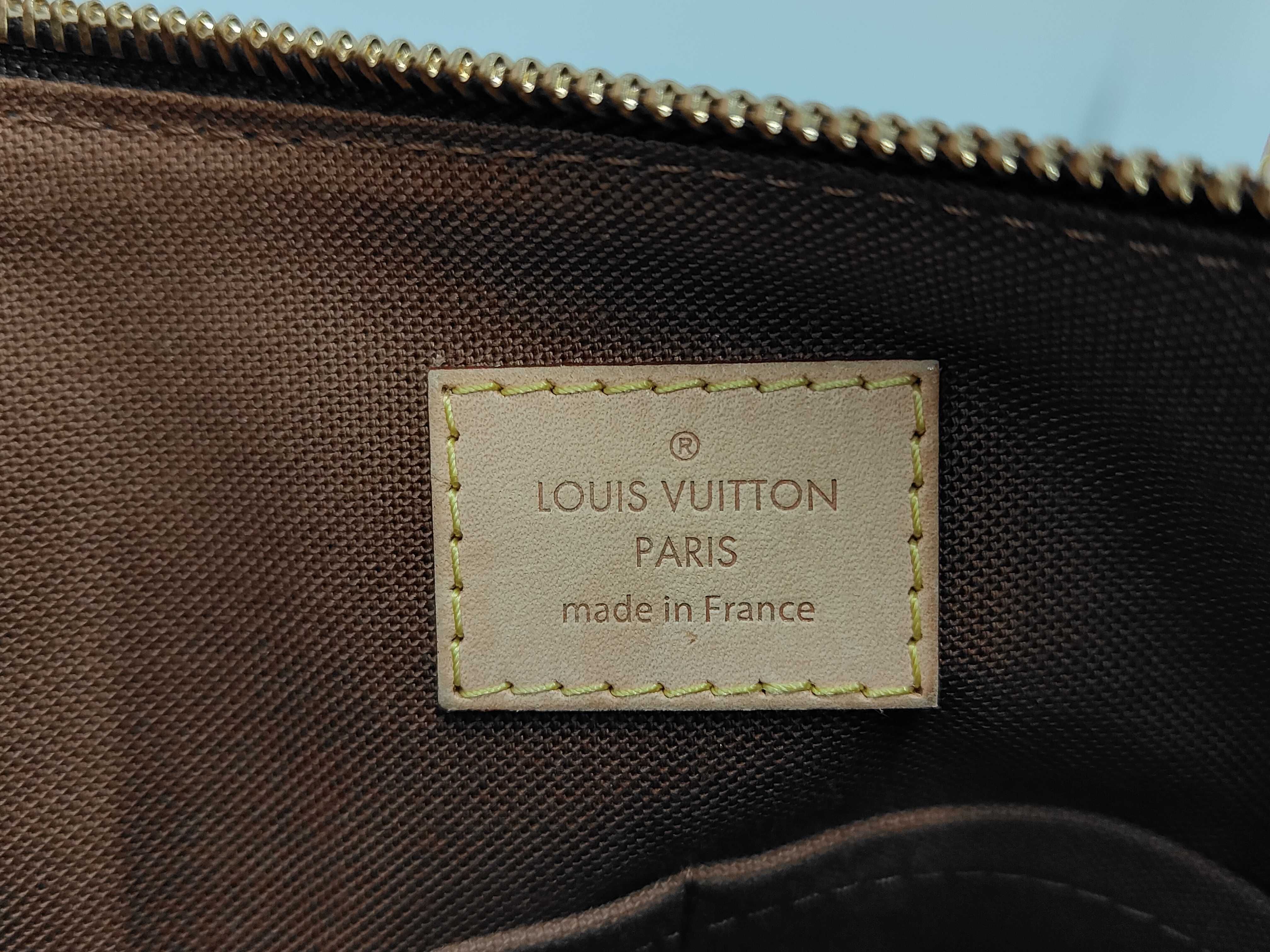 Monogram Odeon PM Shoulder Bag — view 10