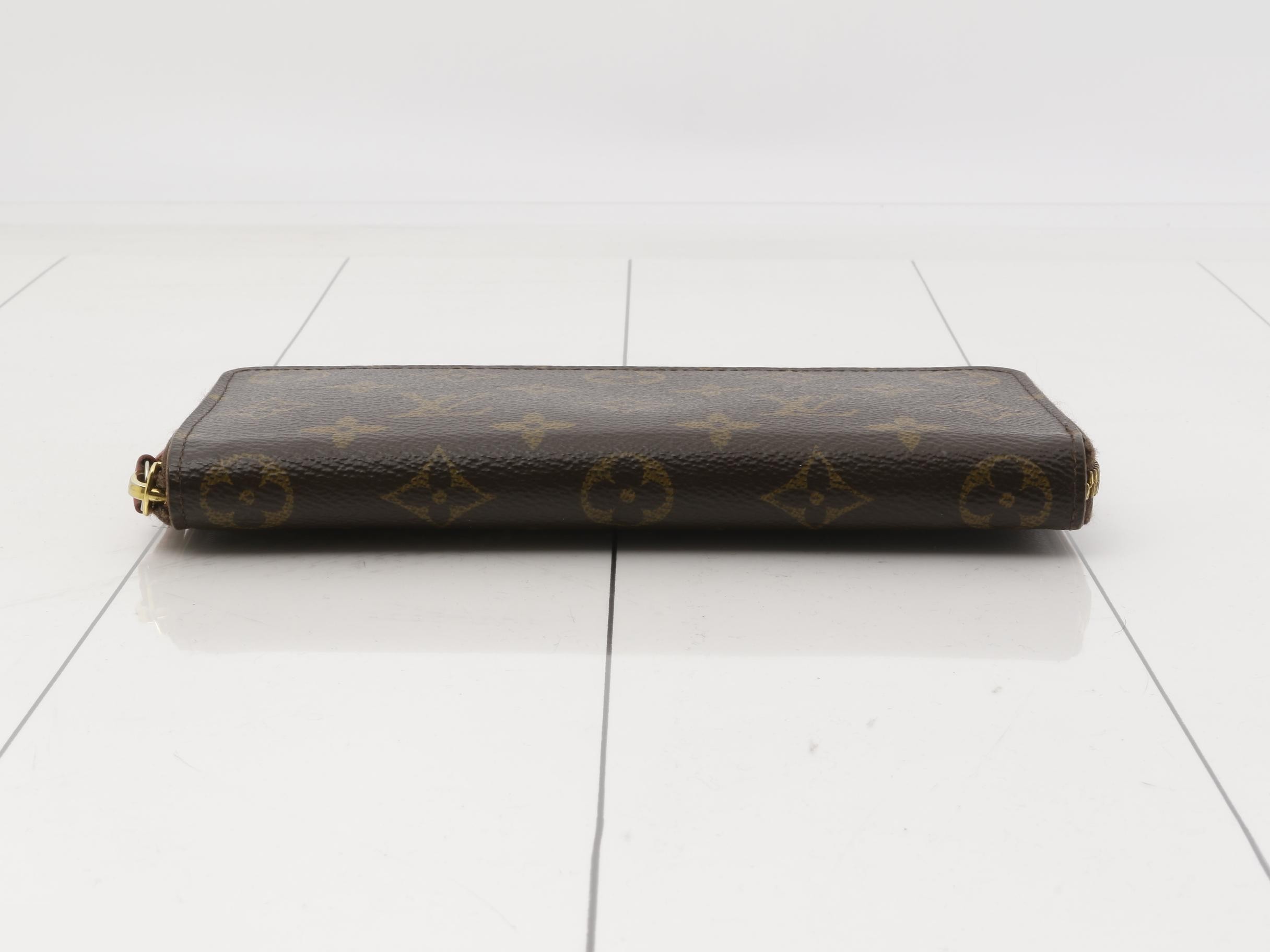 Portefeuille Clémence — view 3