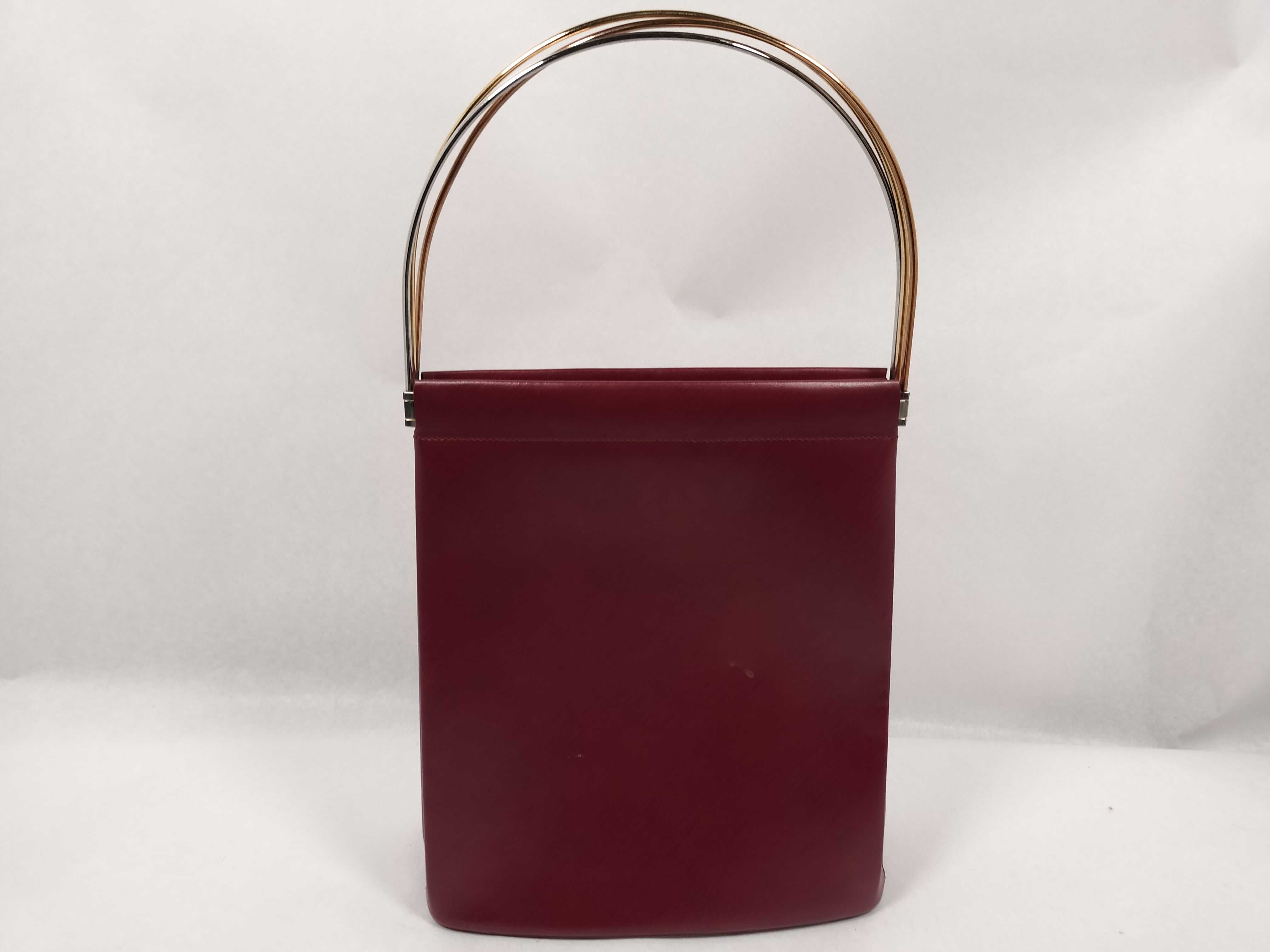 Trinity Cartier Trinity Bag Handbag