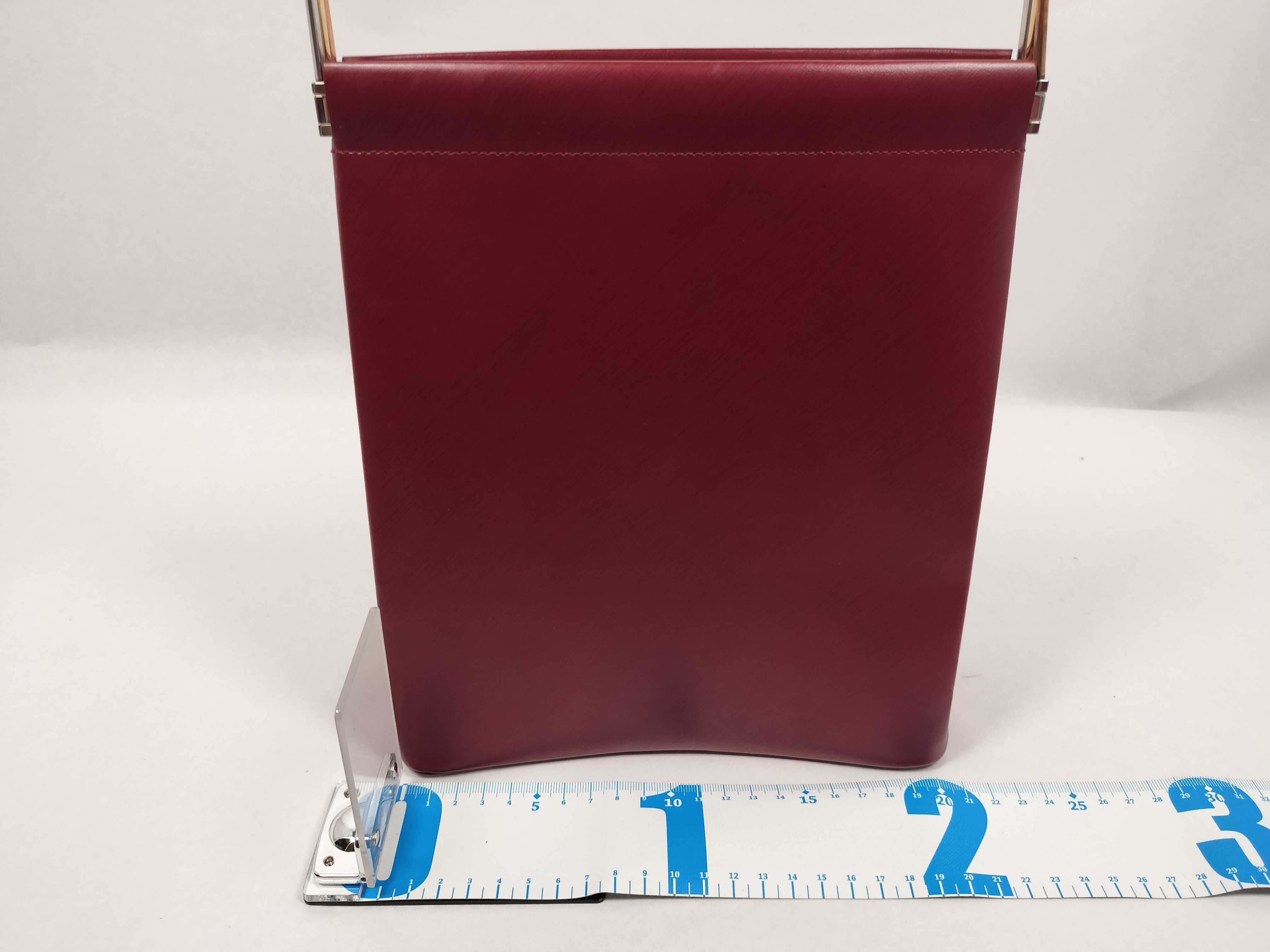Trinity Cartier Trinity Bag Handbag — view 2