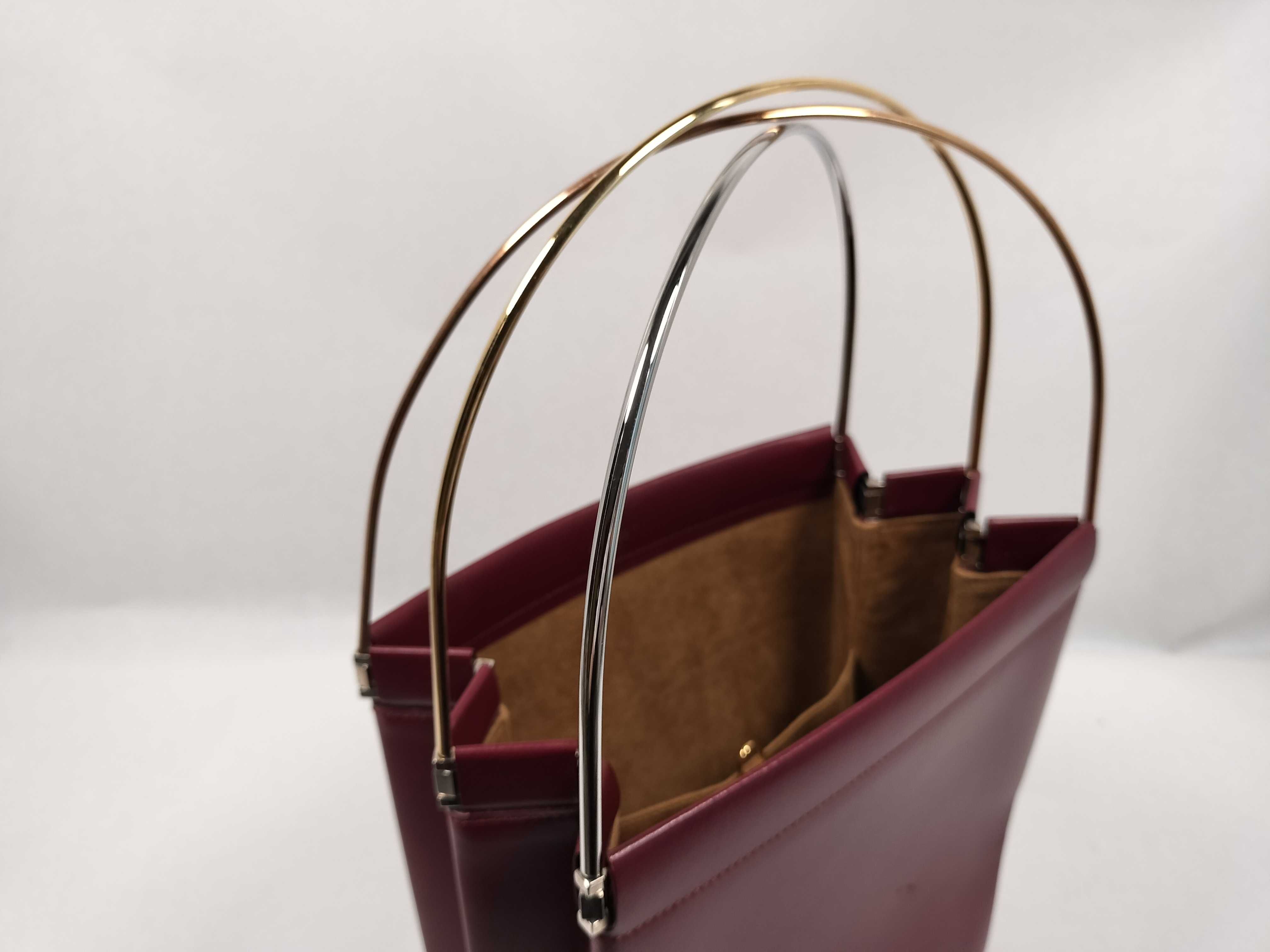 Trinity Cartier Trinity Bag Handbag — view 12