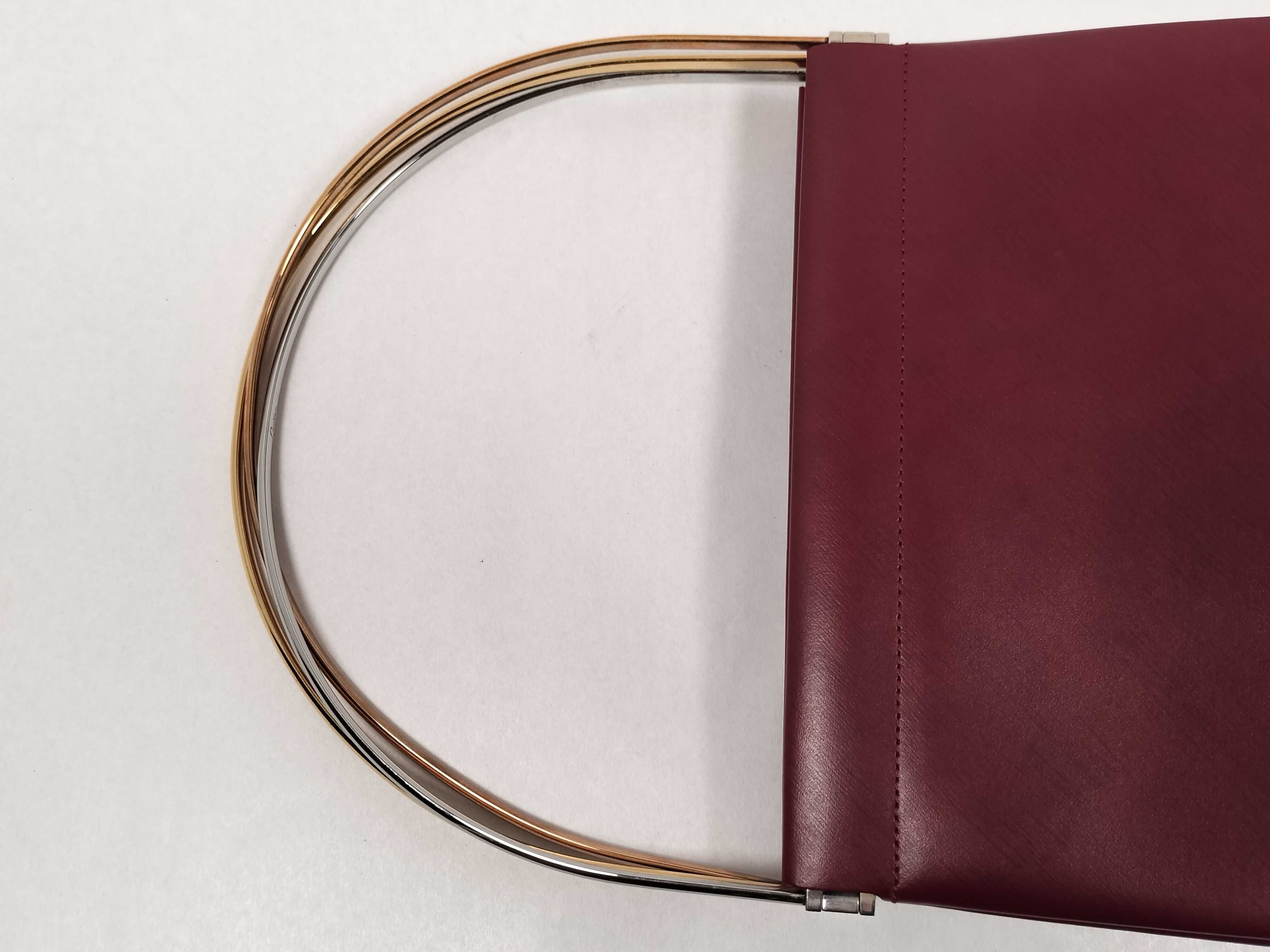 Trinity Cartier Trinity Bag Handbag — view 3