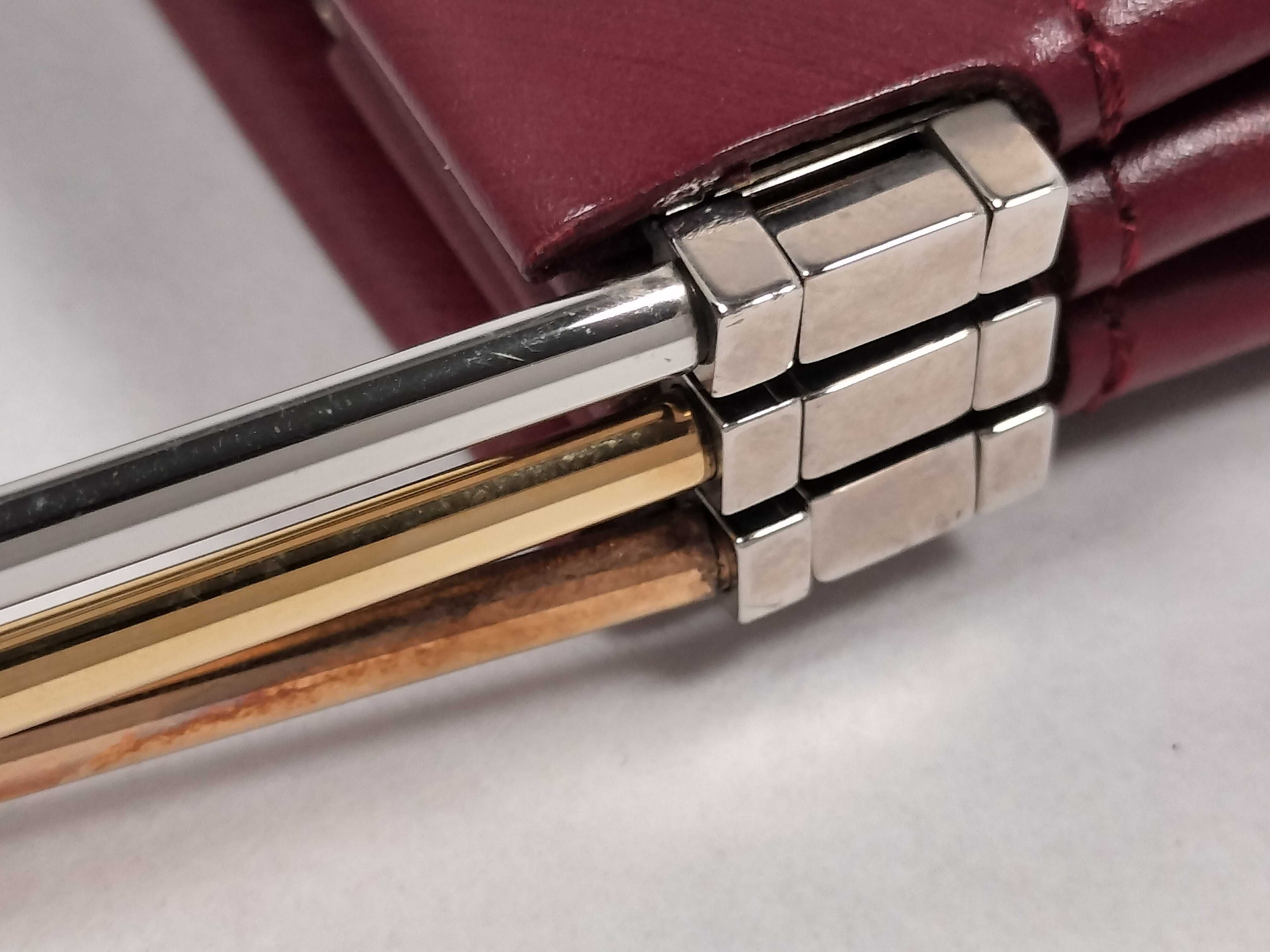 Trinity Cartier Trinity Bag Handbag — view 5