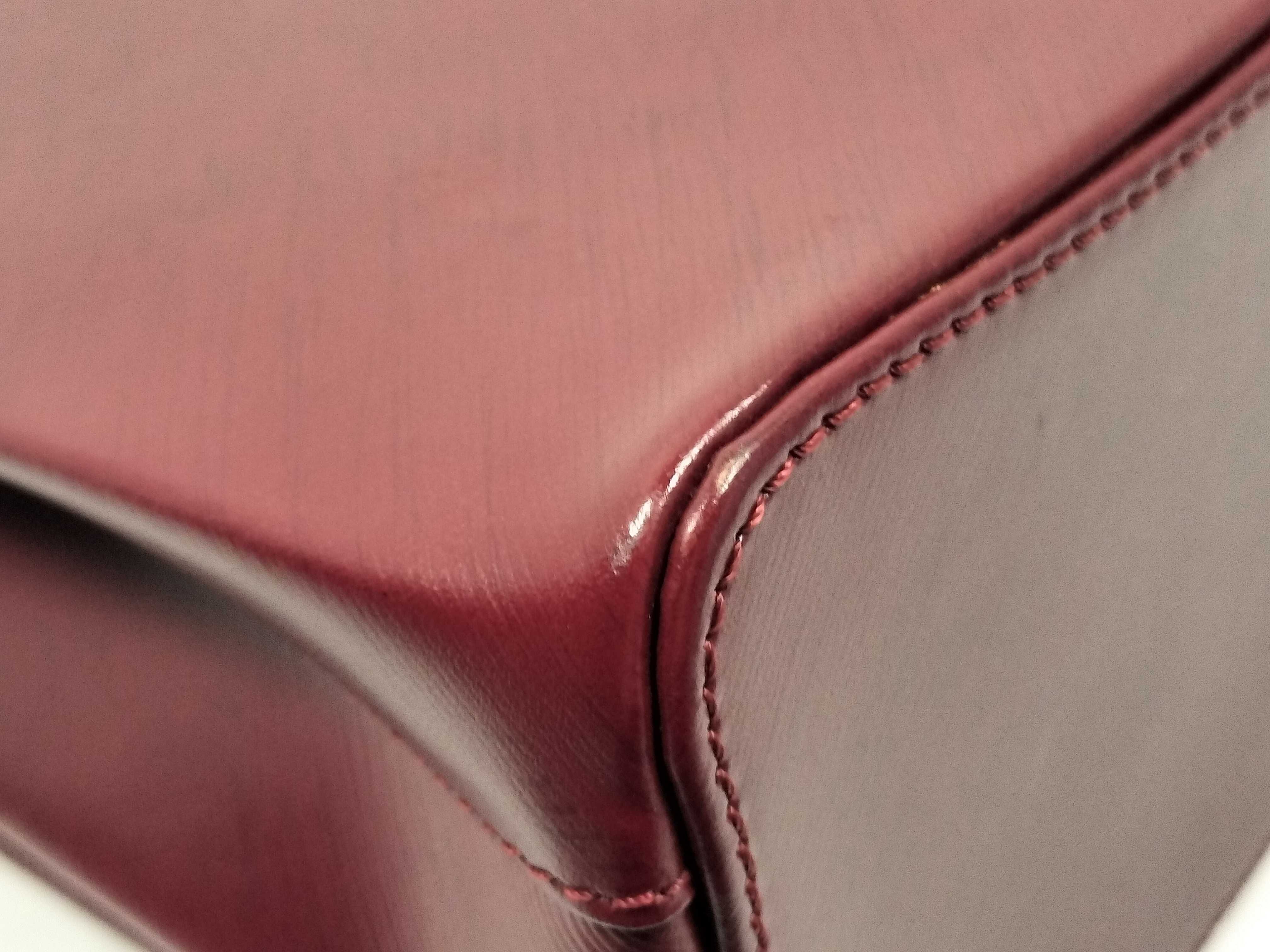 Trinity Cartier Trinity Bag Handbag — view 6
