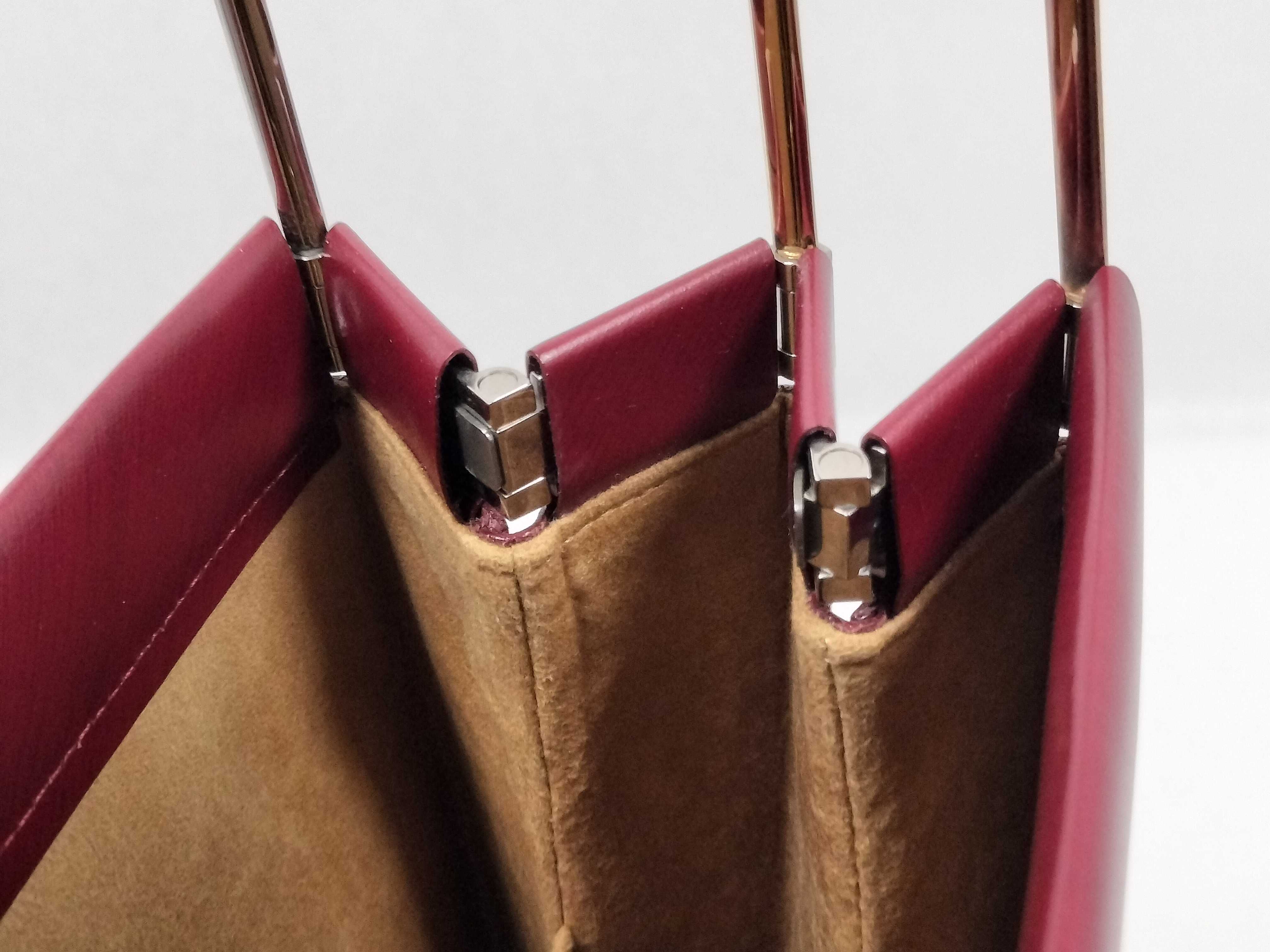 Trinity Cartier Trinity Bag Handbag — view 8