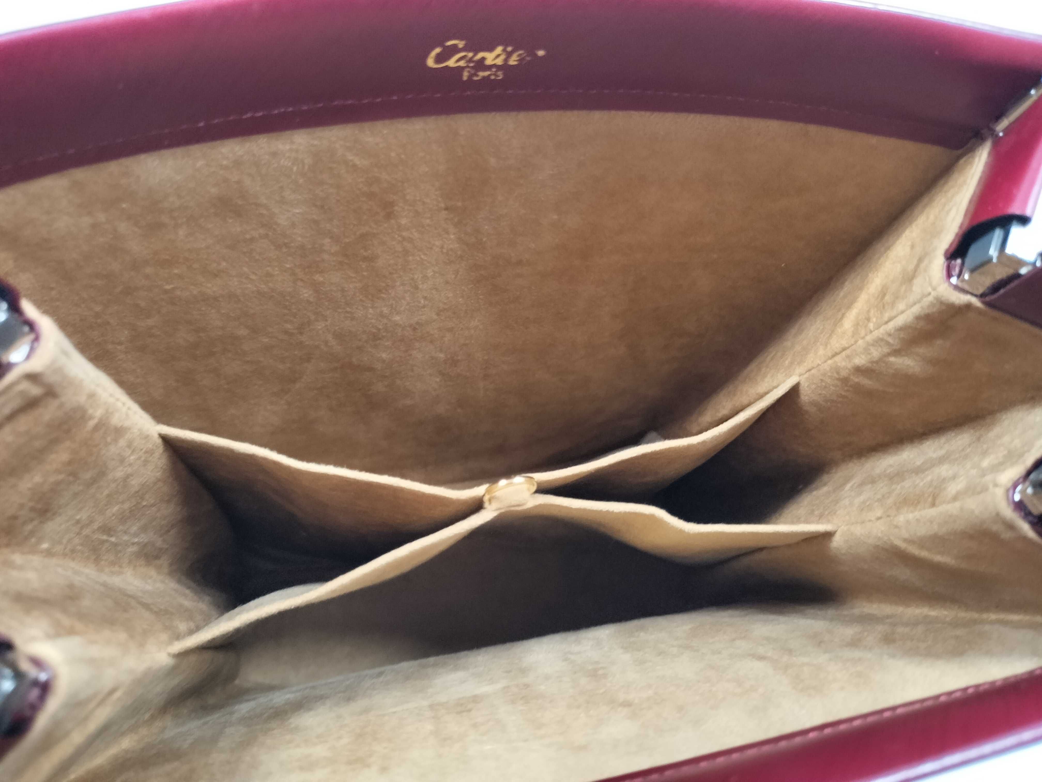 Trinity Cartier Trinity Bag Handbag — view 9