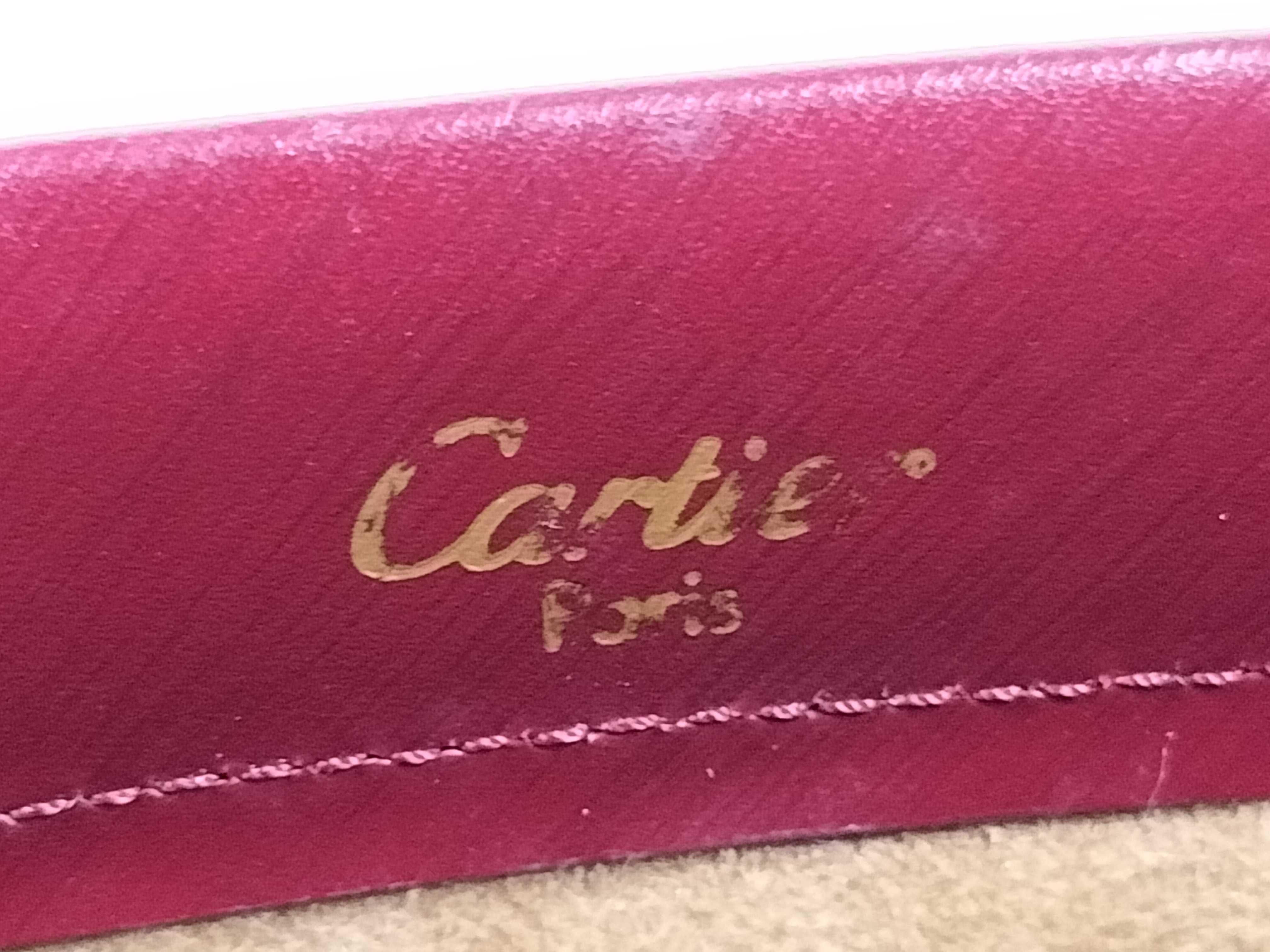 Trinity Cartier Trinity Bag Handbag — view 10