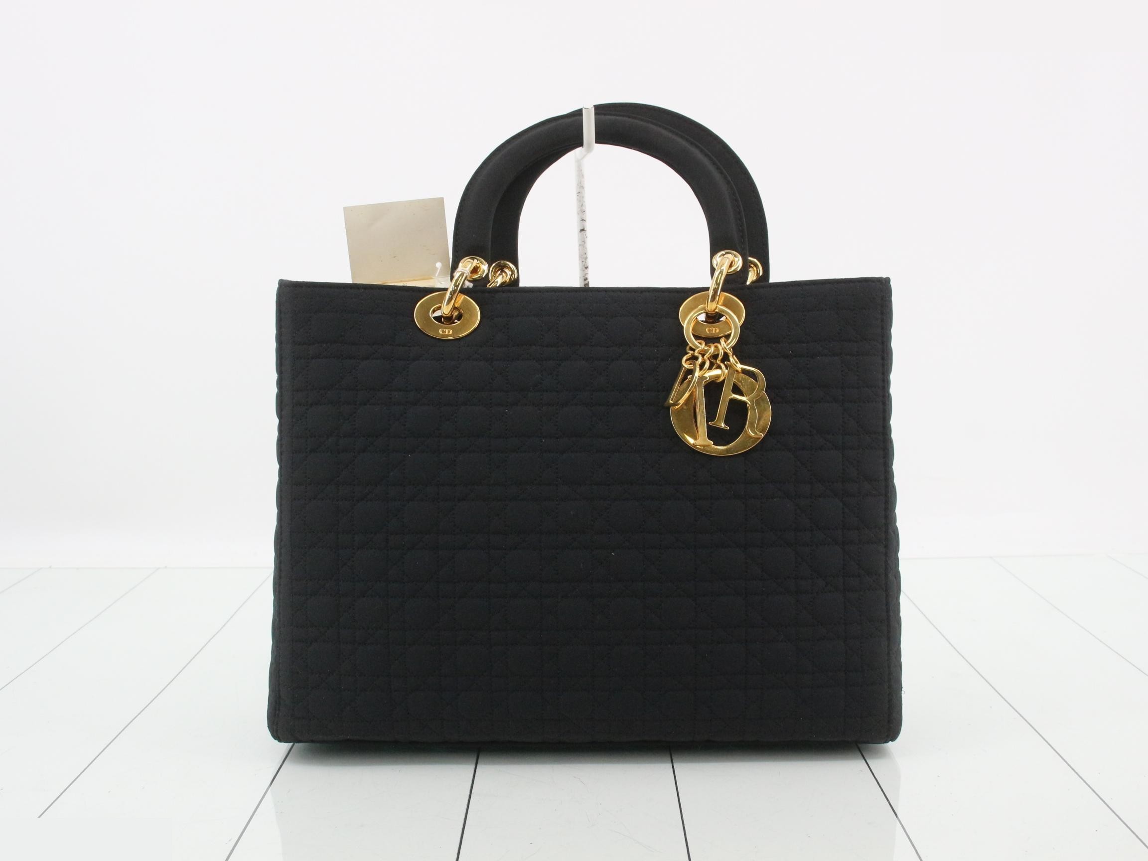 Lady Dior